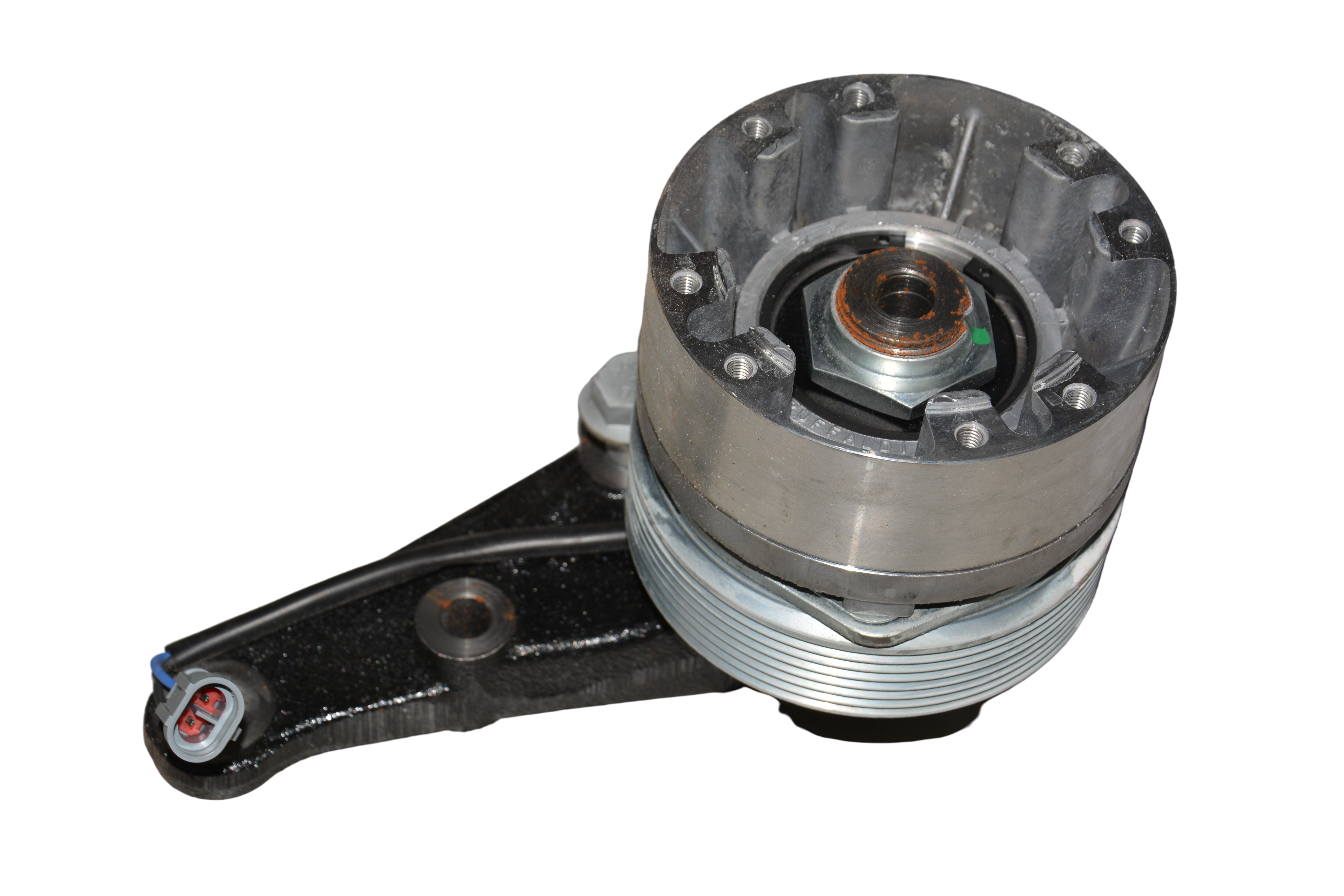 Iveco Daily 2.3 03-16 Magnete giunto comando ventilatori - 5801480324