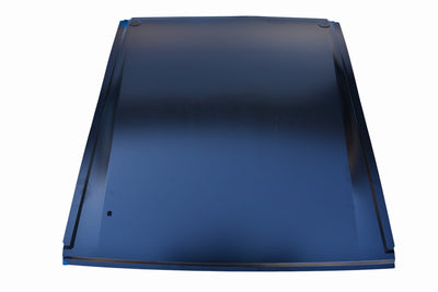 Rivestimen.Lamiera Iveco Daily - 5801486411
