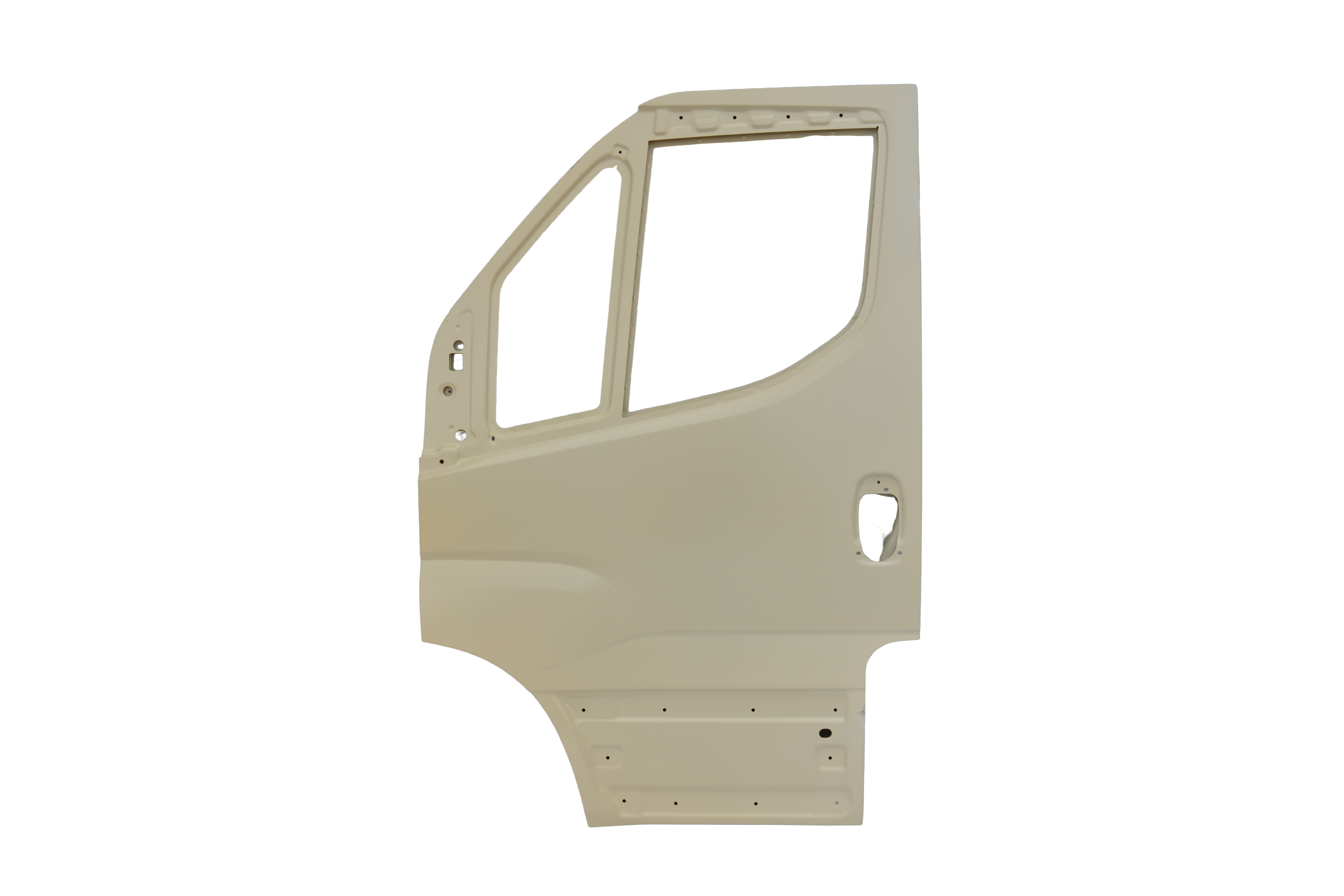 Telaio porta sinistra Iveco Daily 2014 2019- 5801515713 - Foto 3