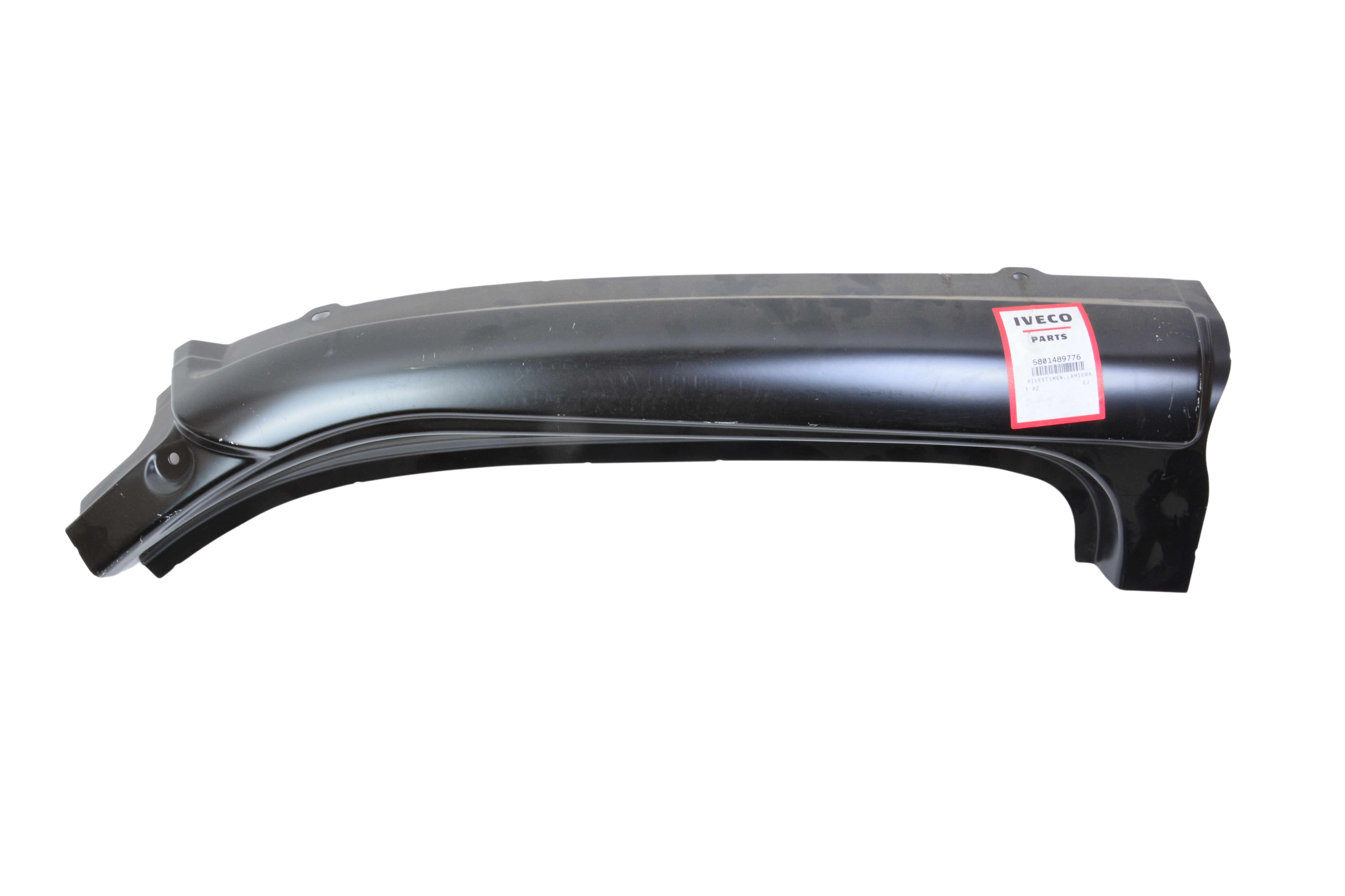 Rivestimen.Lamiera Iveco Daily - 5801489776