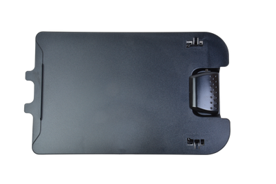 Portadocumenti / carpetta sedile - Tavolinetto di lavoro Iveco Daily 2016-2019 - 5801494830