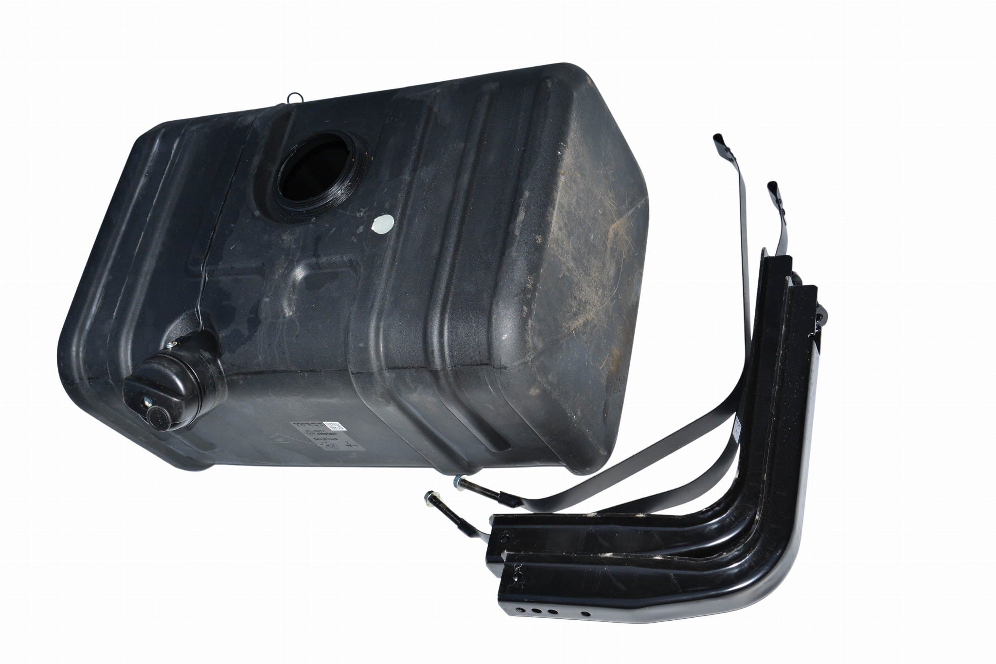 Serbatoio Combustib. Iveco Daily - 5801512664