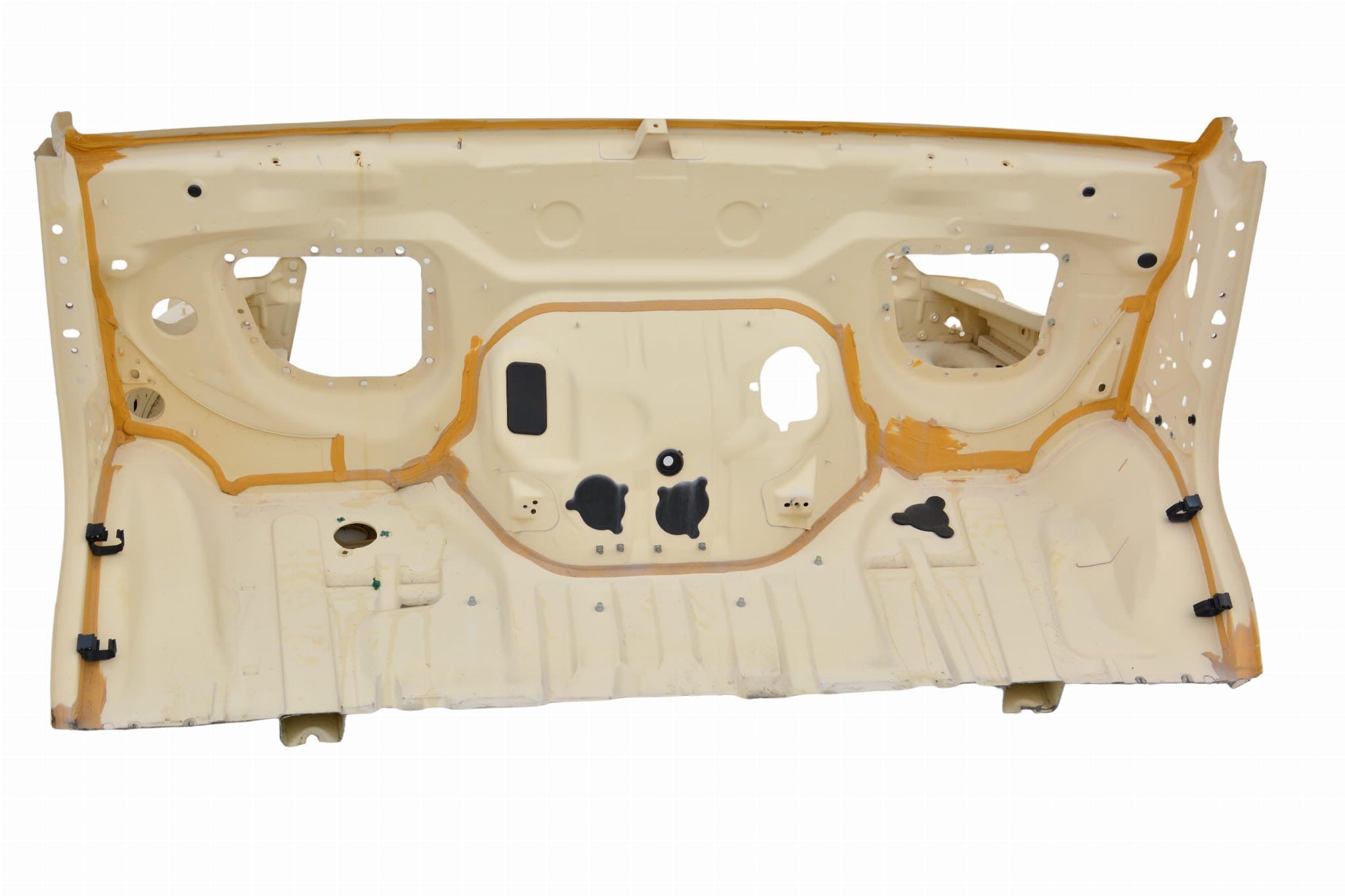 Parafango destro Iveco Daily 2014 2019 - 5801517425 - Foto 5