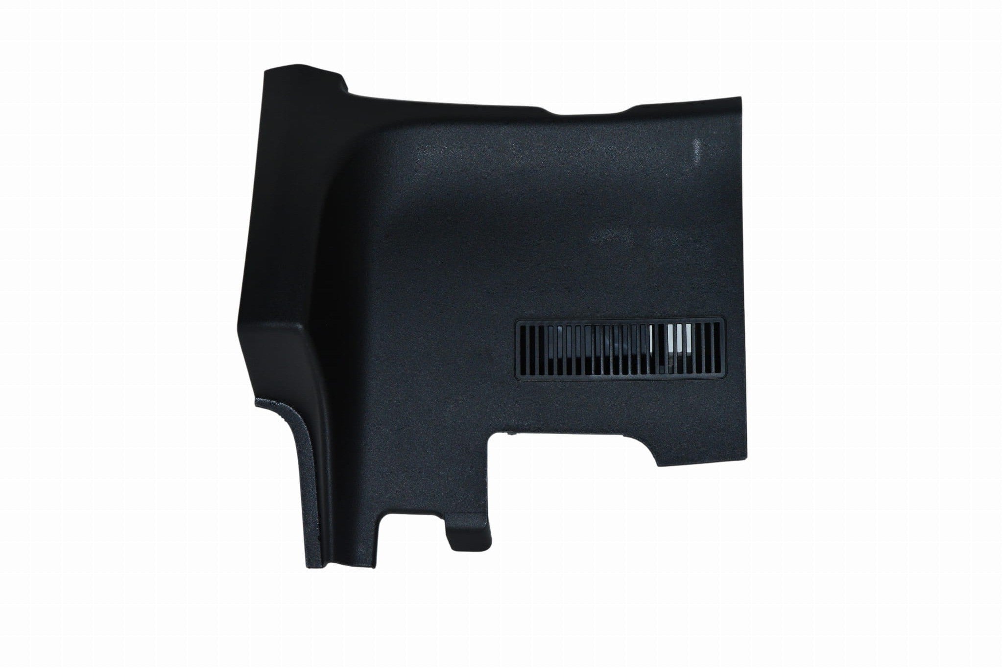 Supporto Rivestimento Inferiore cruscotto lato guida Iveco Daily 2014 - 5801544446 - Foto 2