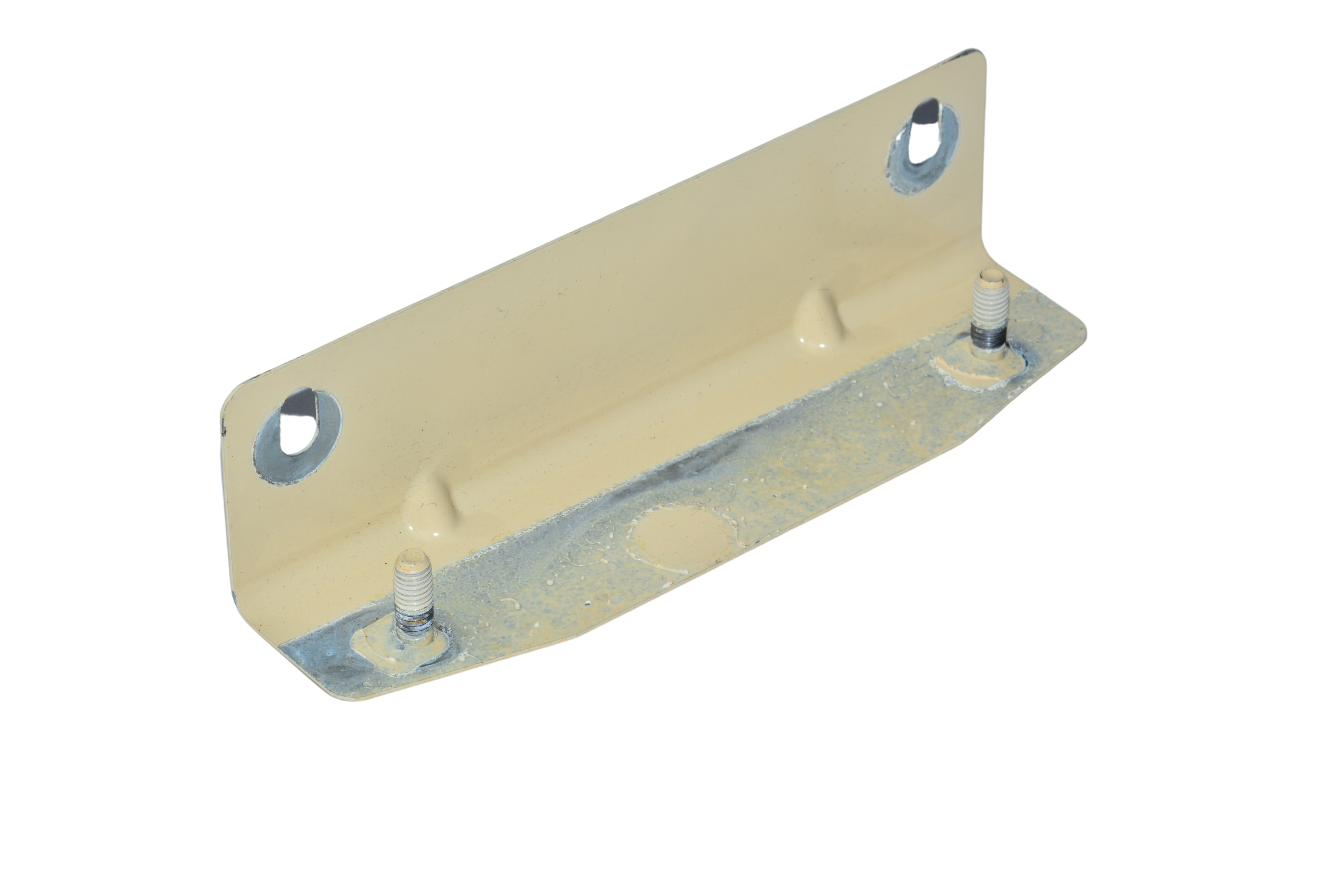 Staffa inferiore Parafango Anteriore Iveco Daily - 5801549124