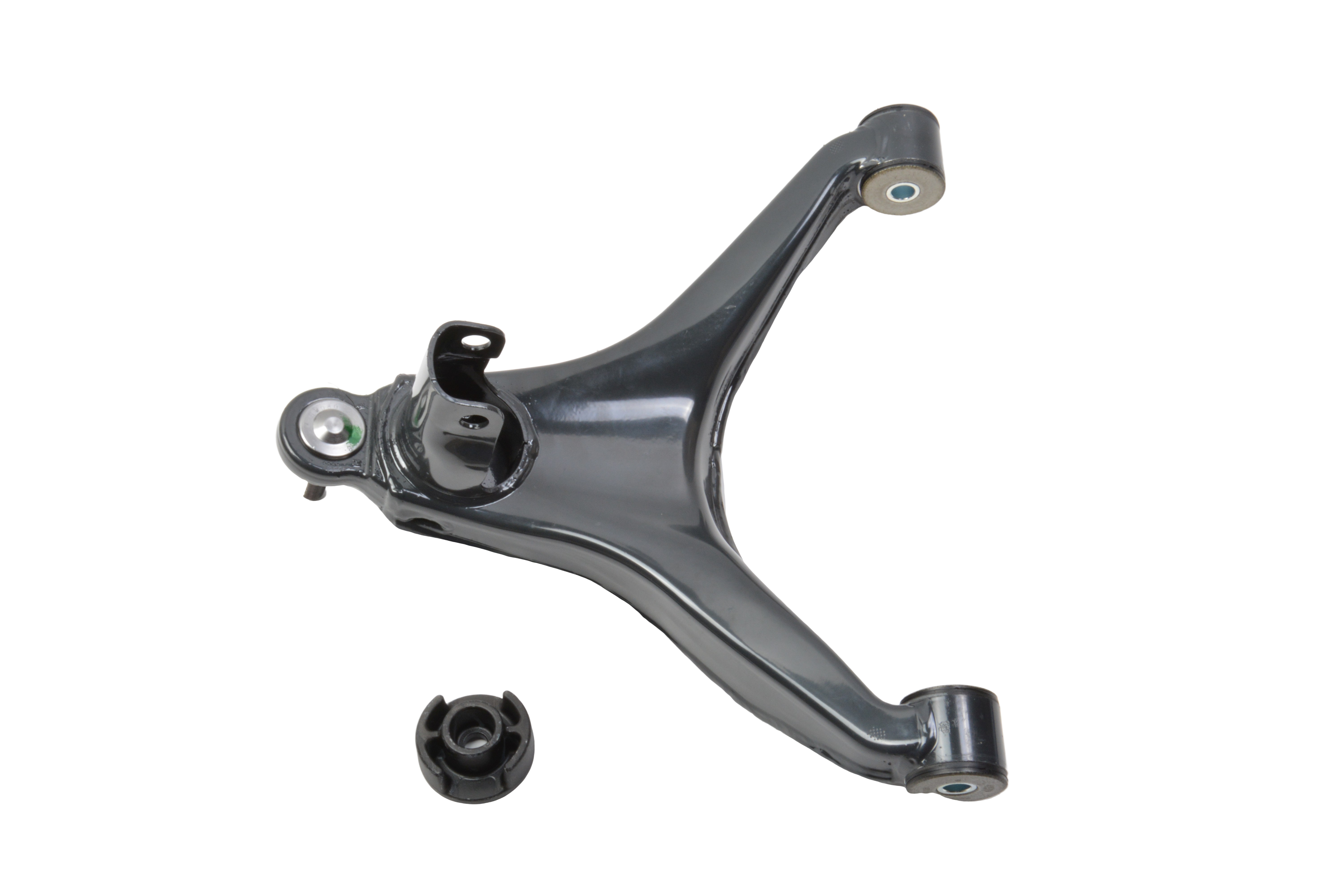Traversa sospensione anteriore Iveco Daily 35S 2014 - 5802696896; 5801564214 - Foto 4
