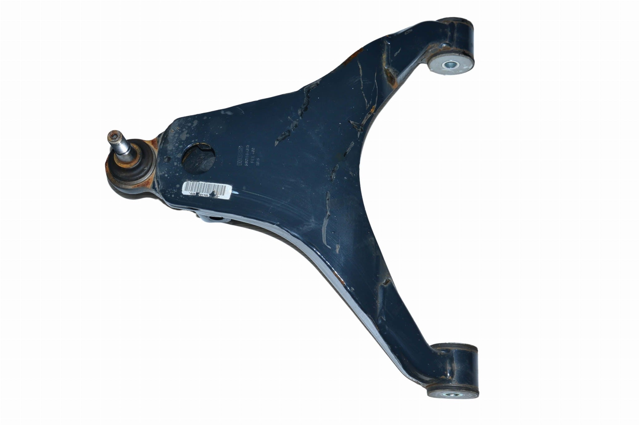 Braccio Oscillante Inferiore Dx/sx 2014 per Iveco Daily | OE 5801564316
