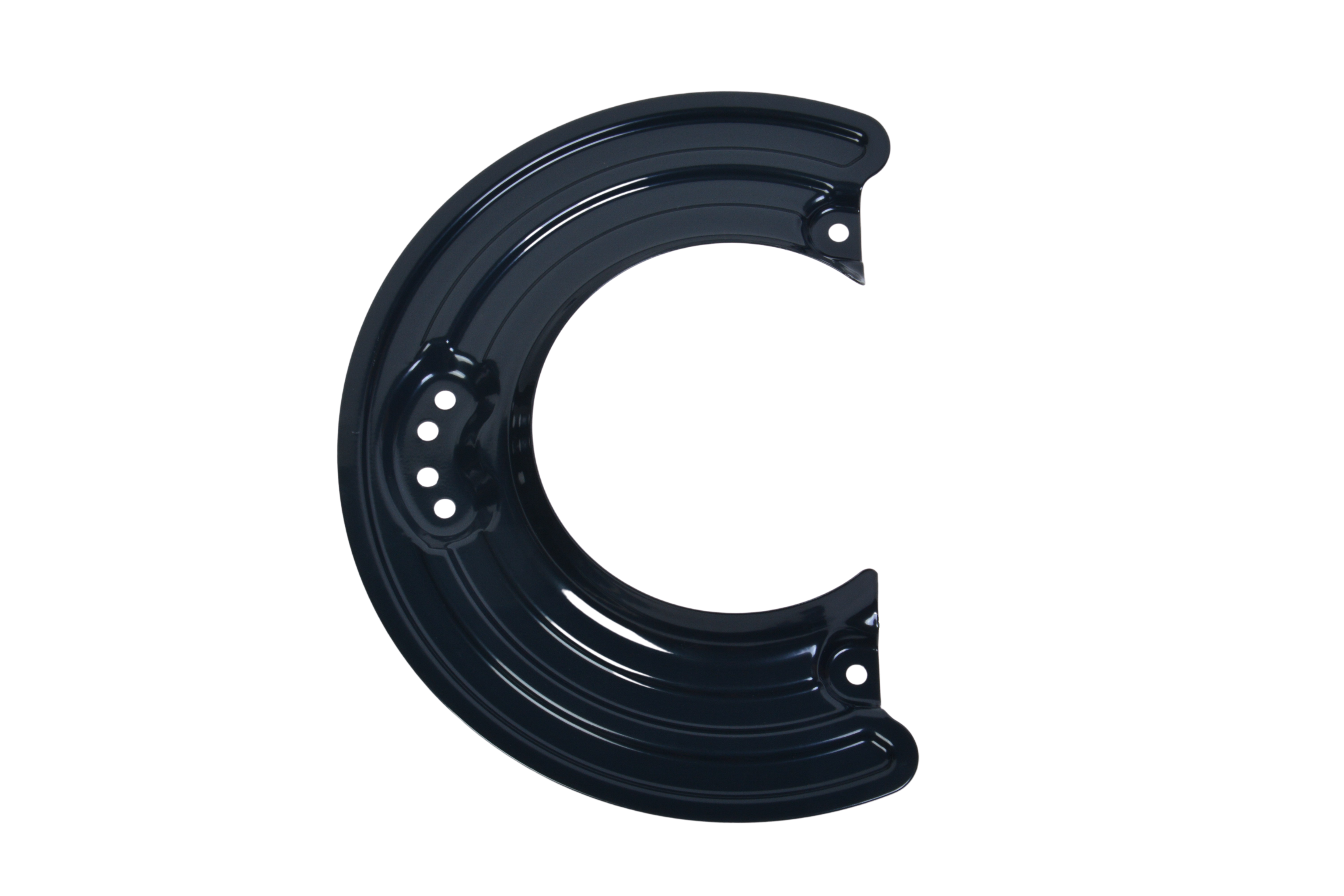 Coperchio disco freno anteriore Iveco Daily 35S 2014 - 5801564329