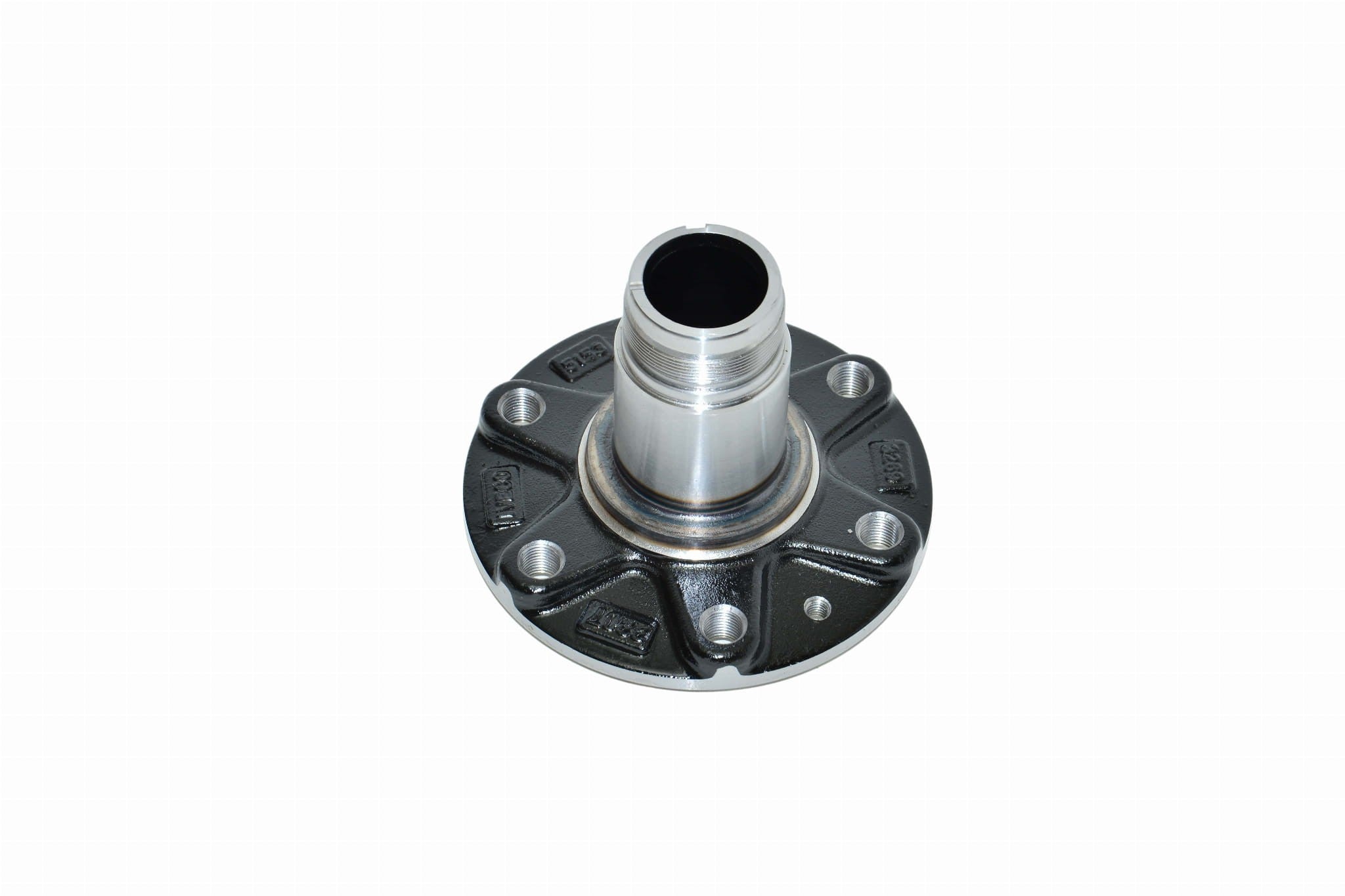 Cuscinetto mozzo anteriore Iveco Daily 35S 35C 2014 2019 - 5801564346 - Foto 4