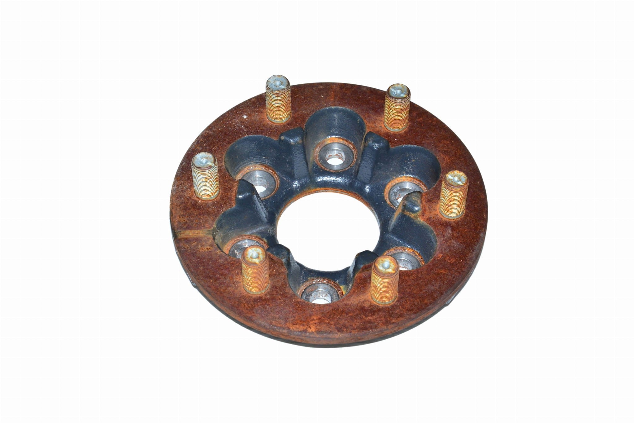 Sedili per ruote Iveco Daily 35C 2014 2019 - 5801564770 - Foto 4