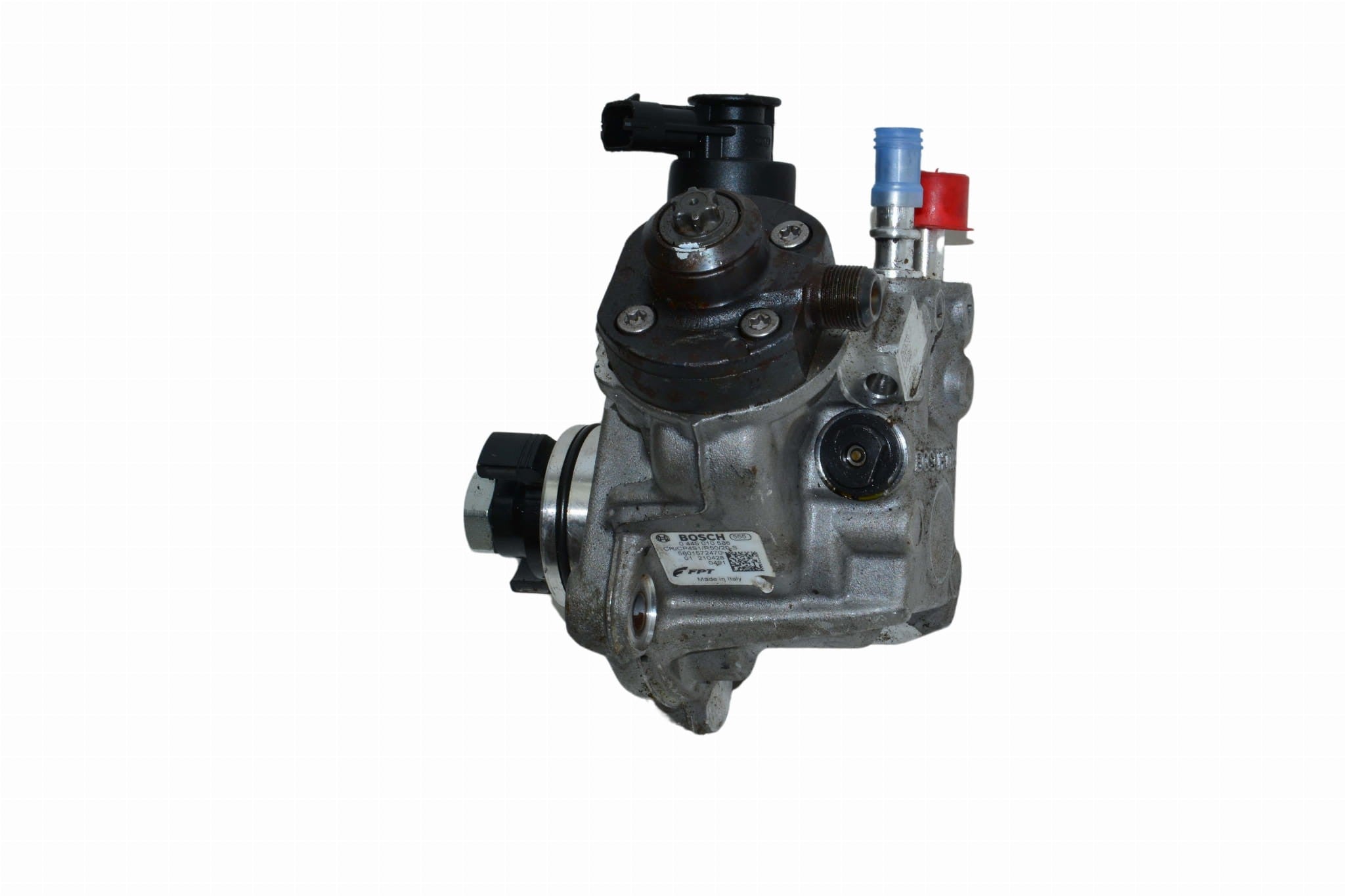 Pompa iniezione Iveco Daily 3.0 E6 - 5801572470