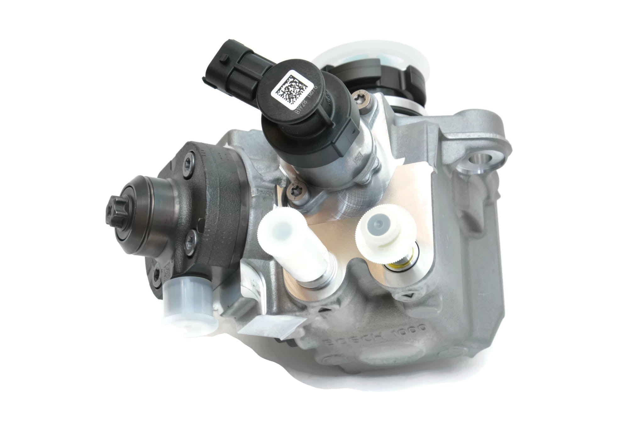 Pompa Iniezione Iveco Daily - 5801703716, 5801606318, 5801572470, 5801472359 - Foto 2