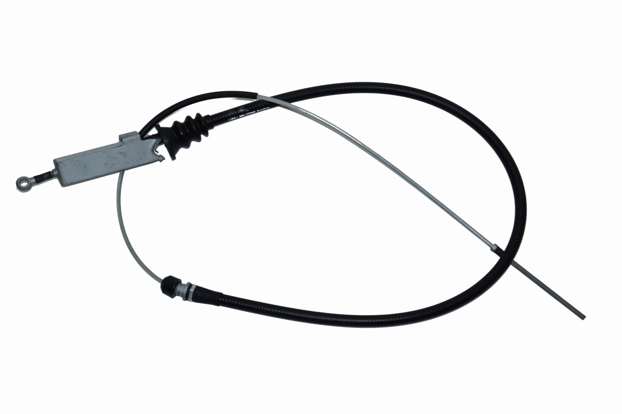 Fune Freno A Mano Iveco Daily - 5801577089