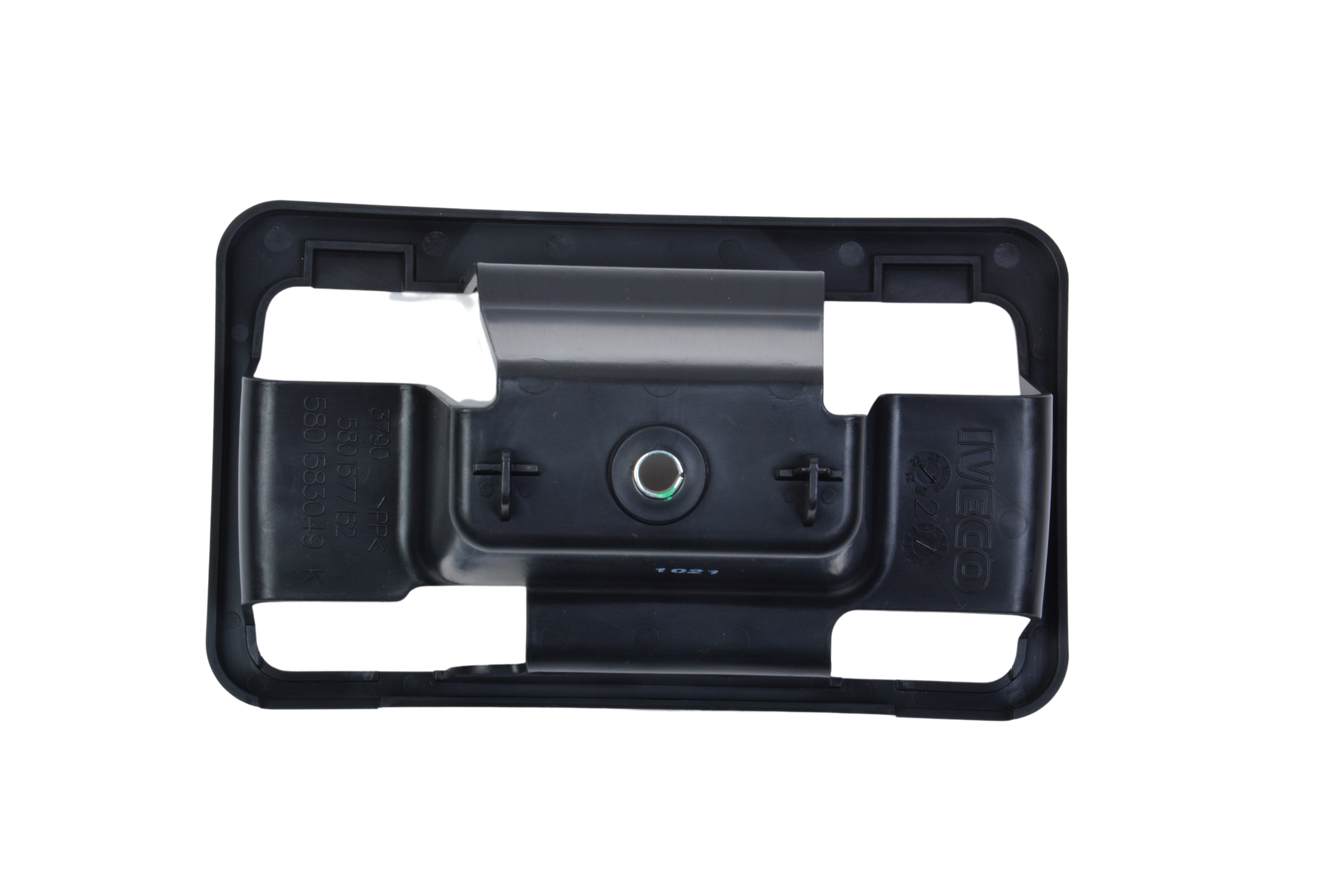 Cornice/Telaio Iveco Daily - 5801583049 - Foto 2