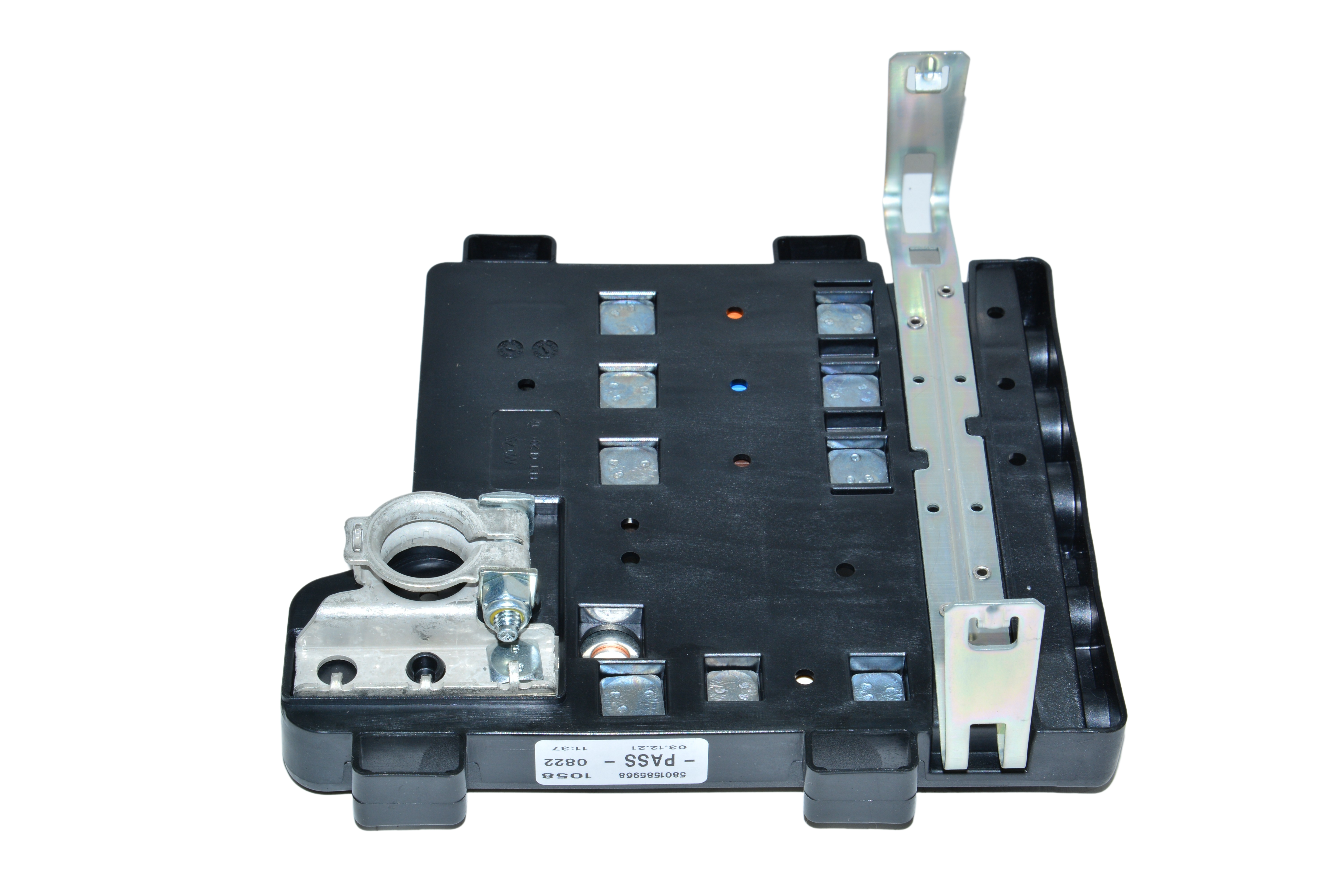 Ecu-Interconnessione Iveco Daily - 5801585968 - Foto 4