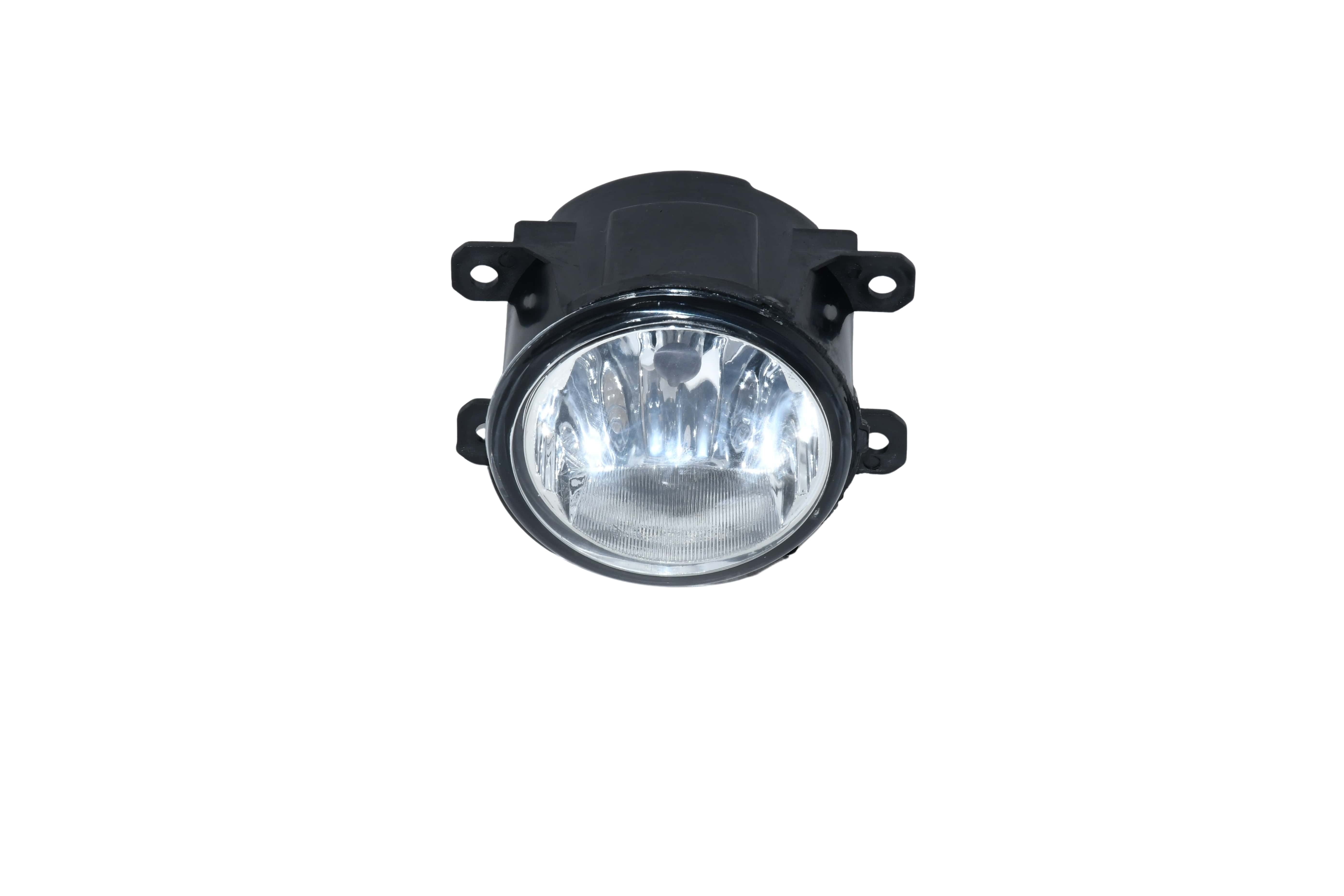 Tappo Fendinebbia DX Paraurti Iveco Daily 2014 - 5801529858 - Foto 5