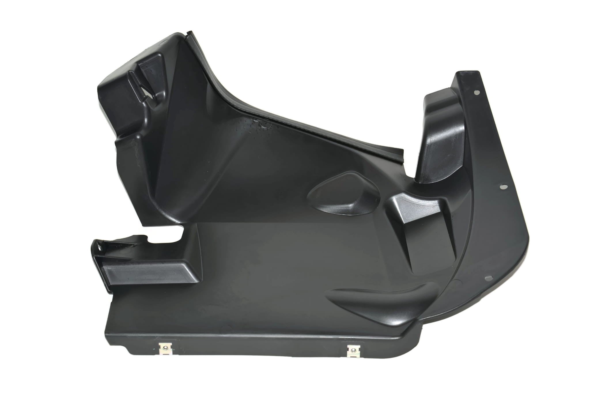 Passaruota superiore destro Iveco Daily 35C 50C 2014 2016 2019 - 5801592583