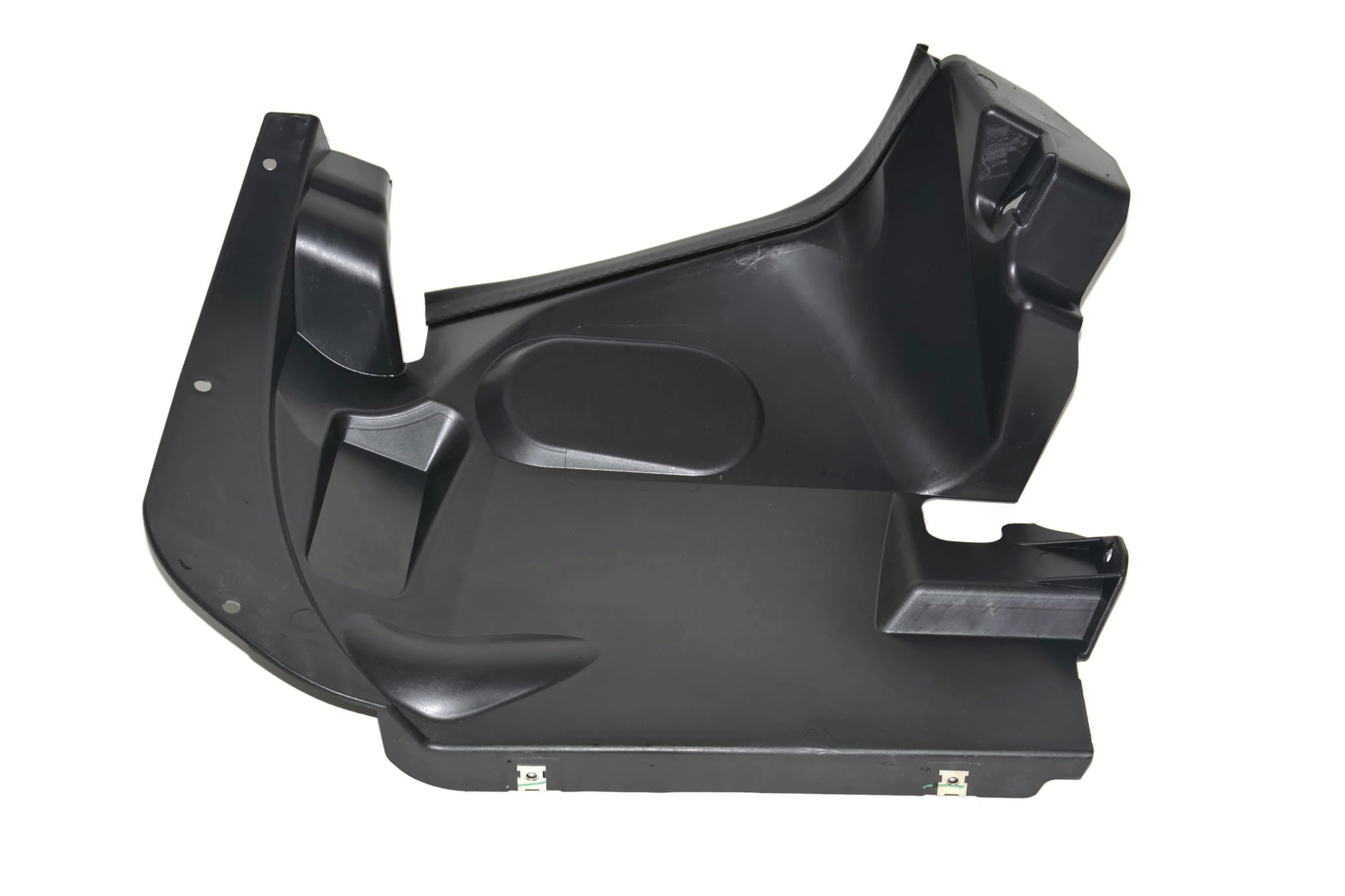 Passaruota superiore sinistro Iveco Daily 35C 50C 2014 2016 2019 - 5801592584