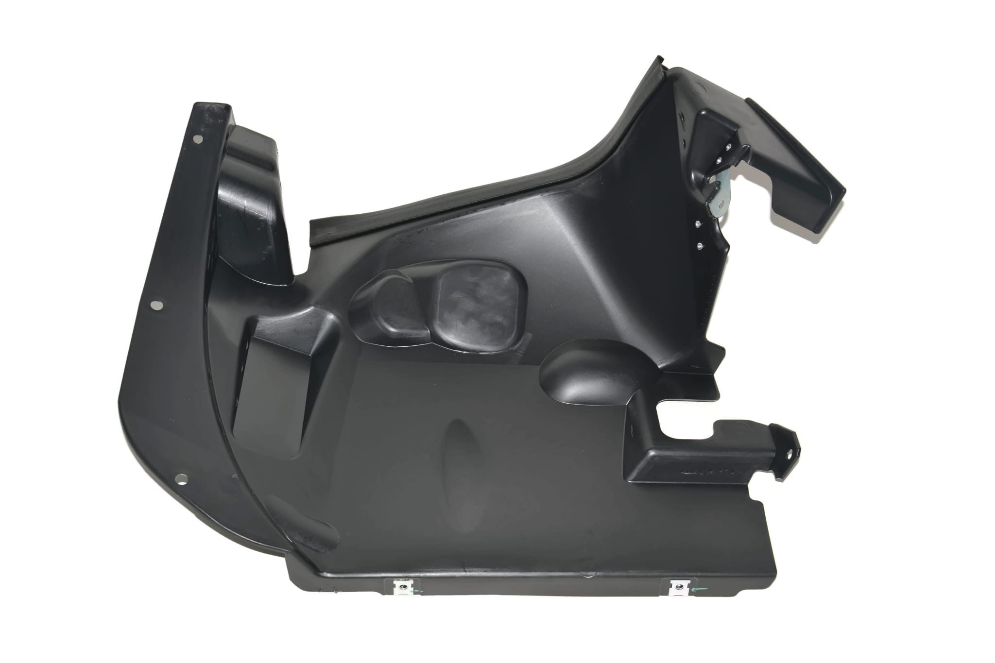Passaruota superiore sinistro Iveco Daily 65C 70C 2014 2019 - 5801592586