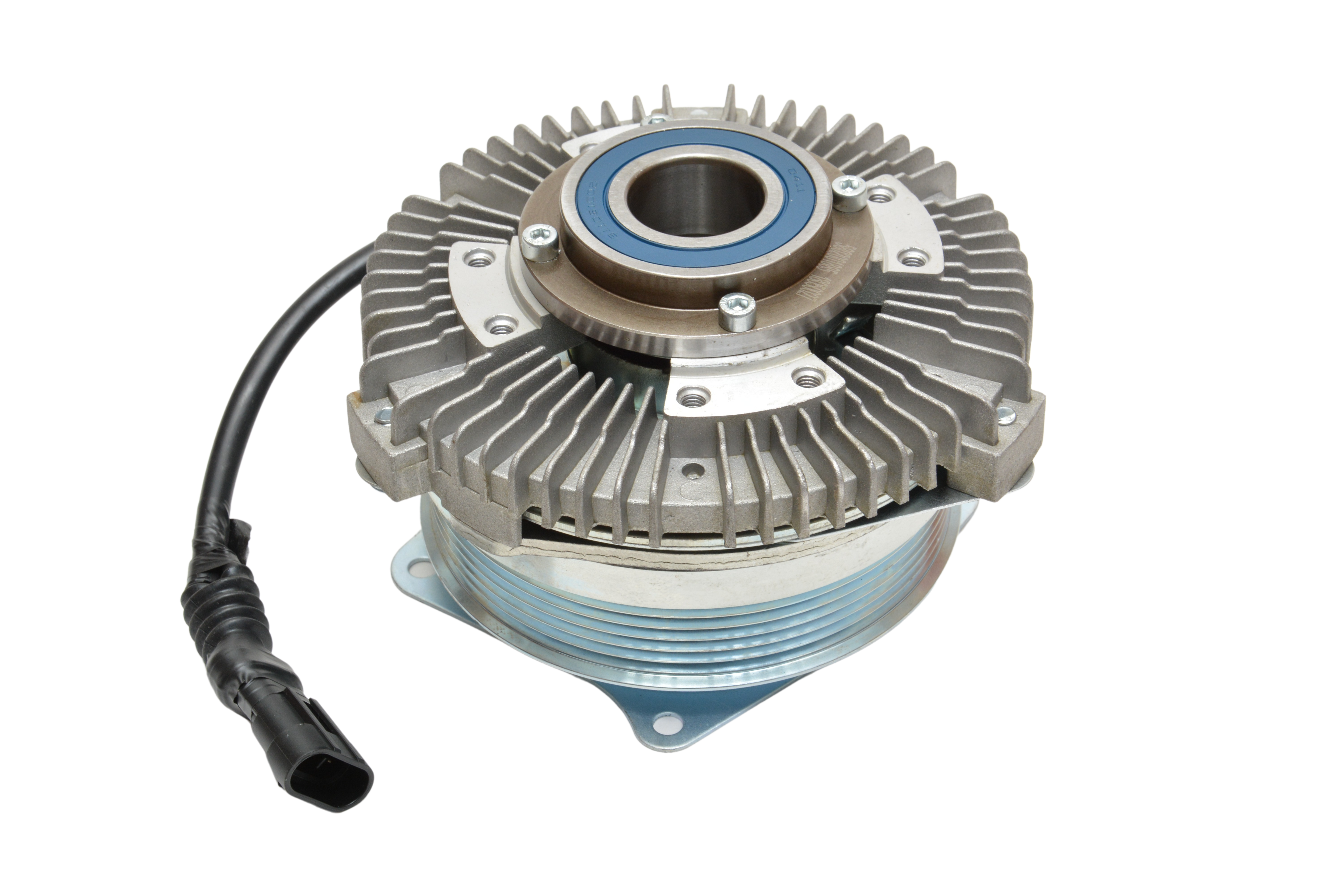 Puleggia Elettromagnetica 2016 per Iveco Daily | OE 504331675