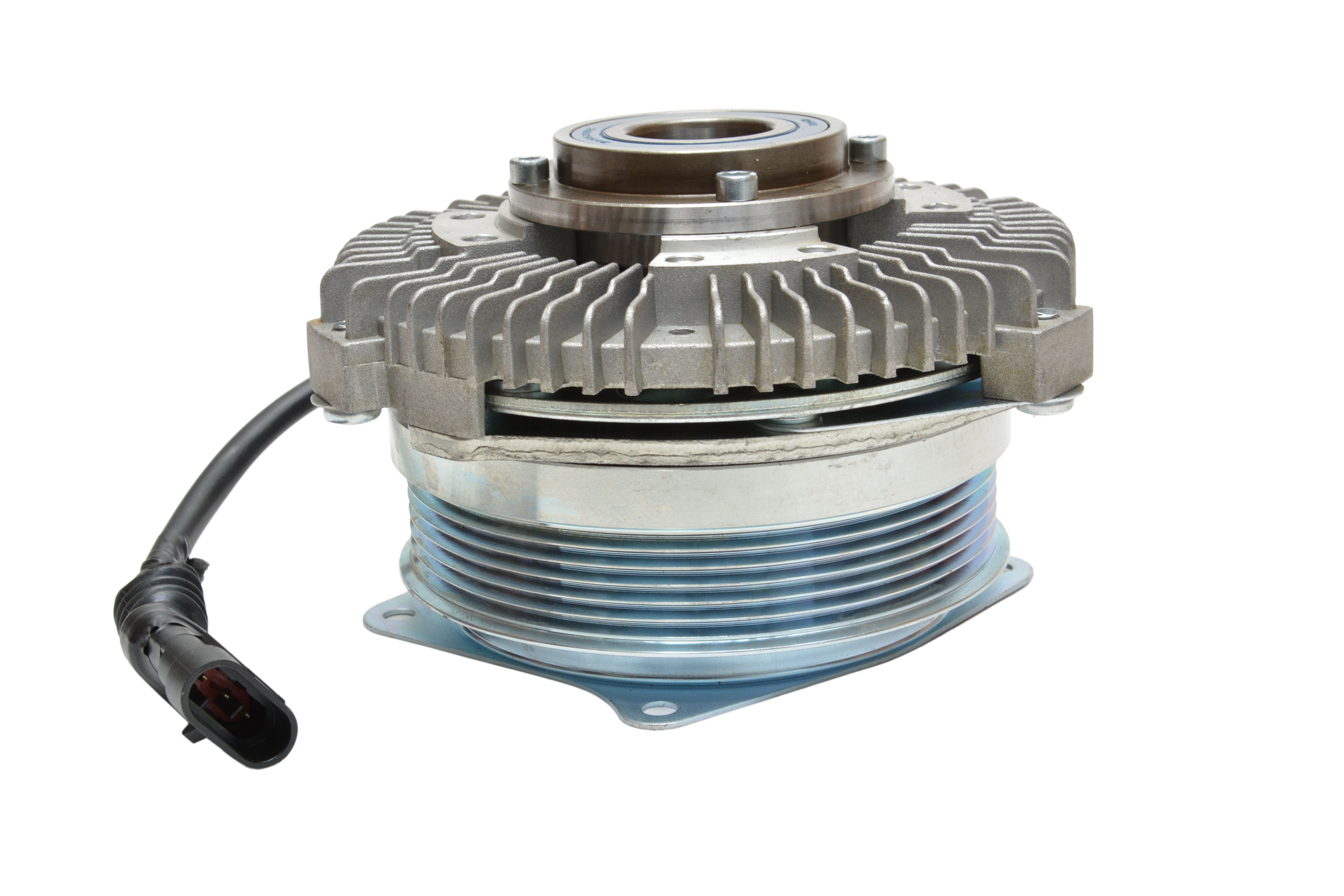 Puleggia Elettromagnetica 2016 per Iveco Daily | OE 504331675