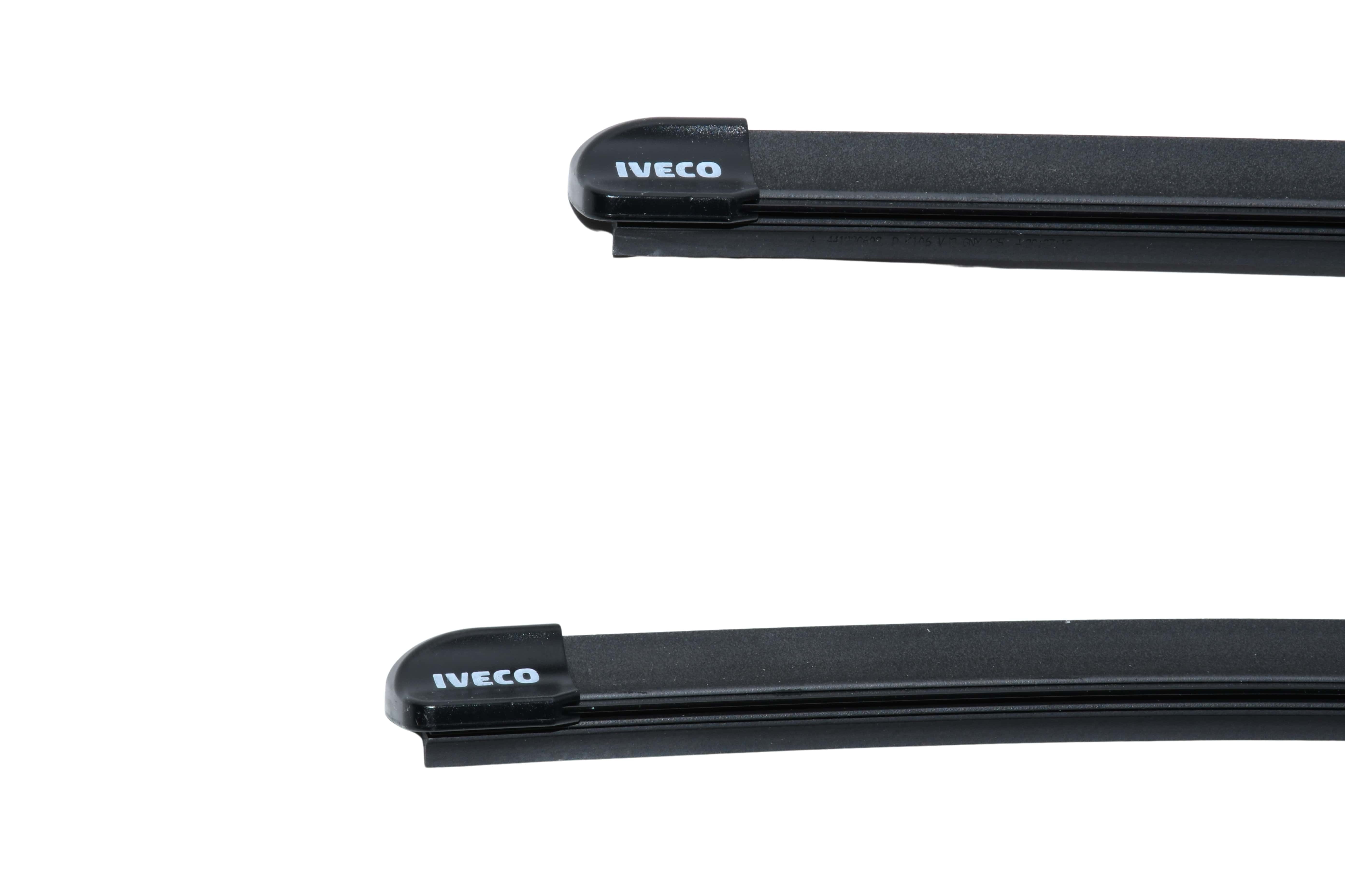 Spazzola tergicristallo Iveco Daily 2014 2019 - 5801607103 - Foto 4