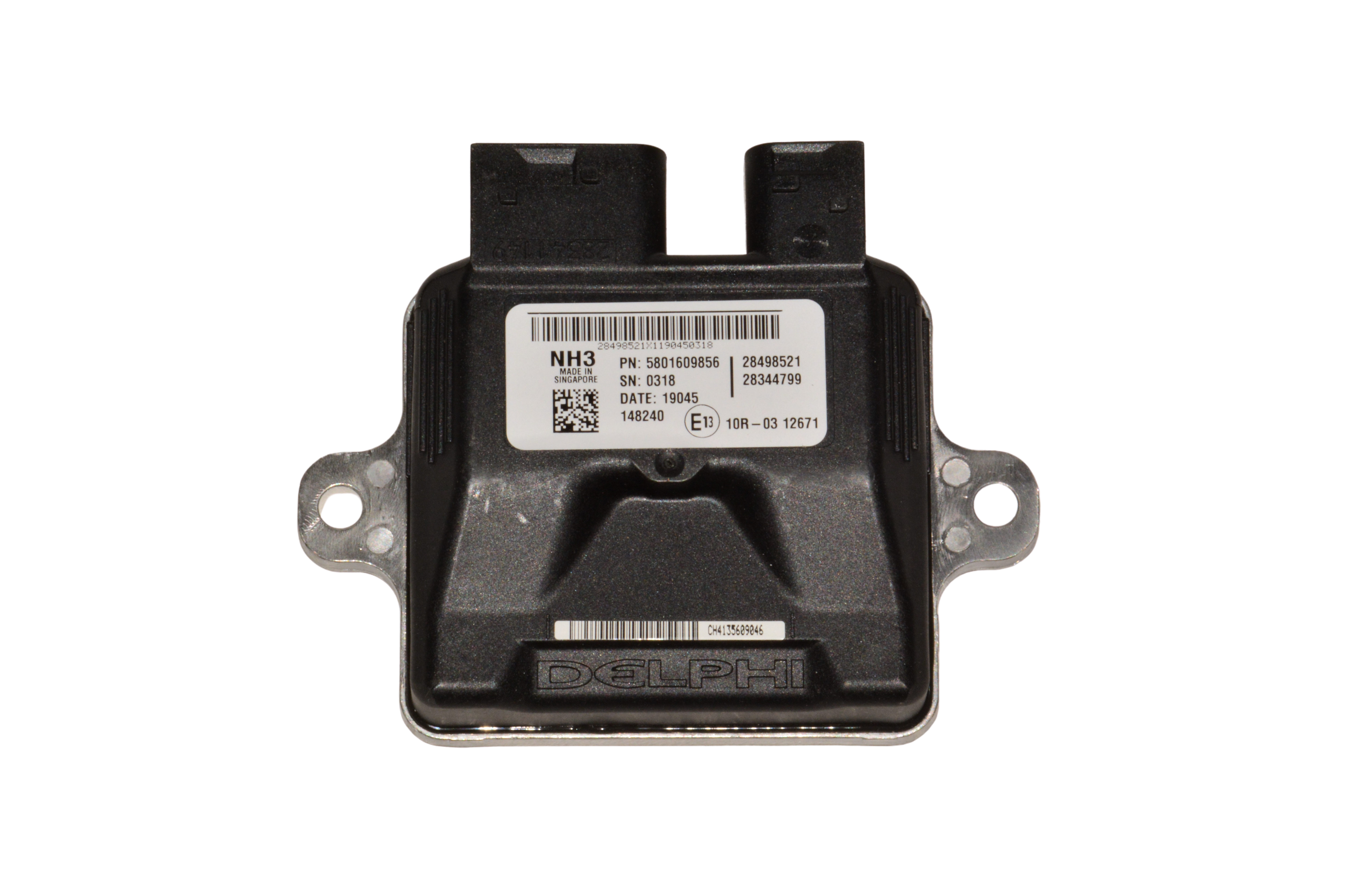 Sensore Nox per Iveco Daily | OE 5801471118