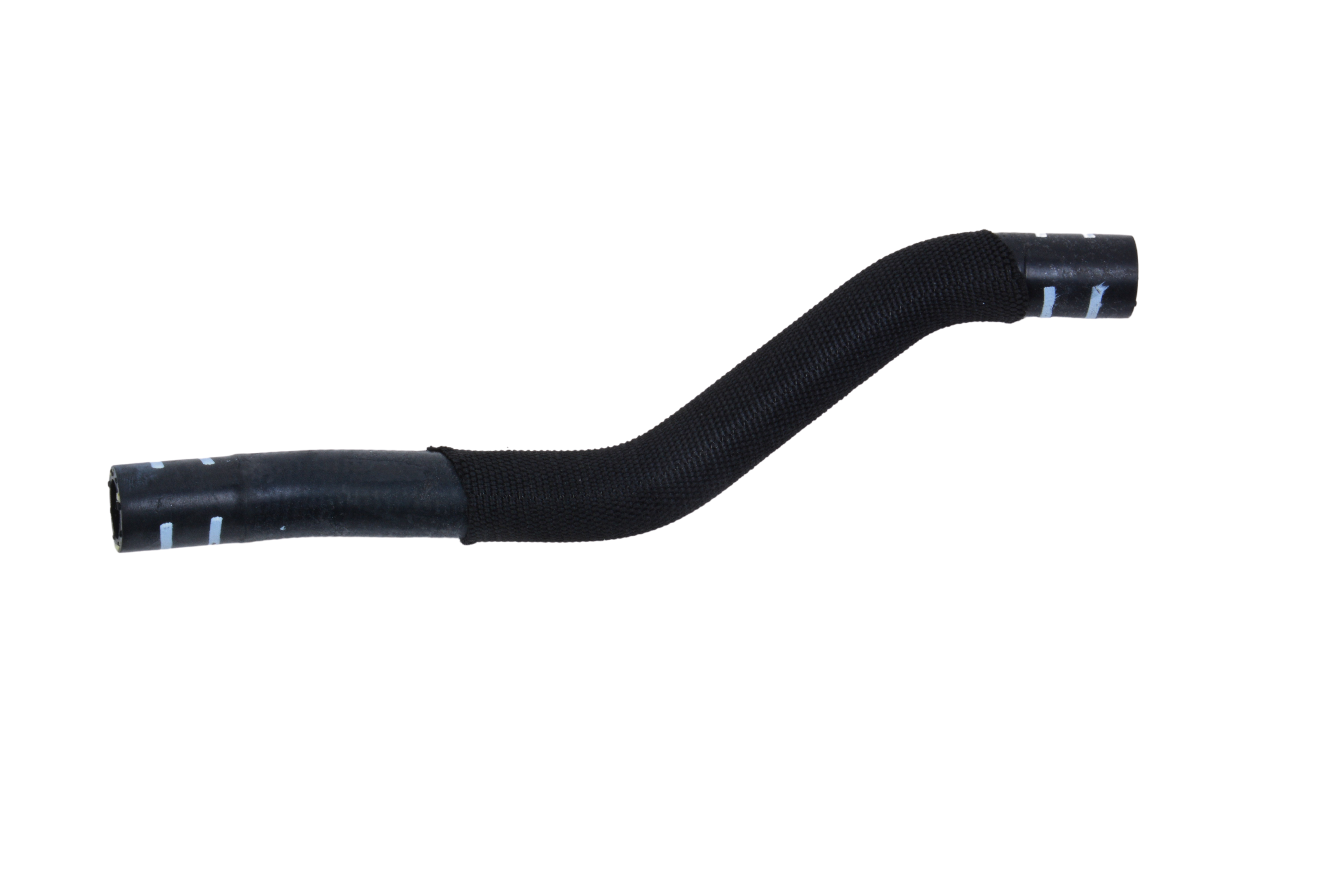 Tubo di gomma riscaldamento Iveco Daily 2014 2019 - 5801617727