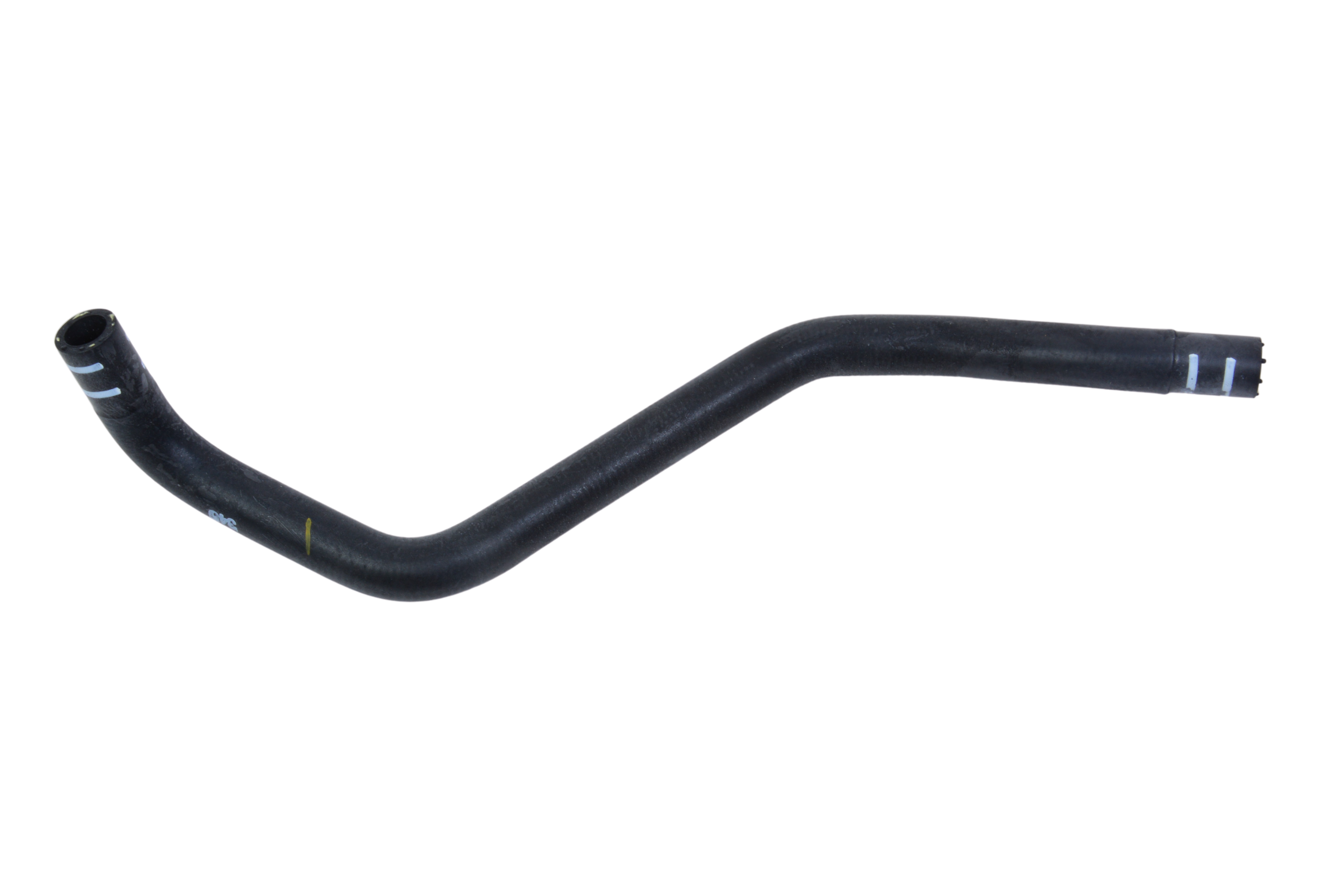 Tubo gomma riscaldatore Iveco Daily 2014 2019 - 5801617728