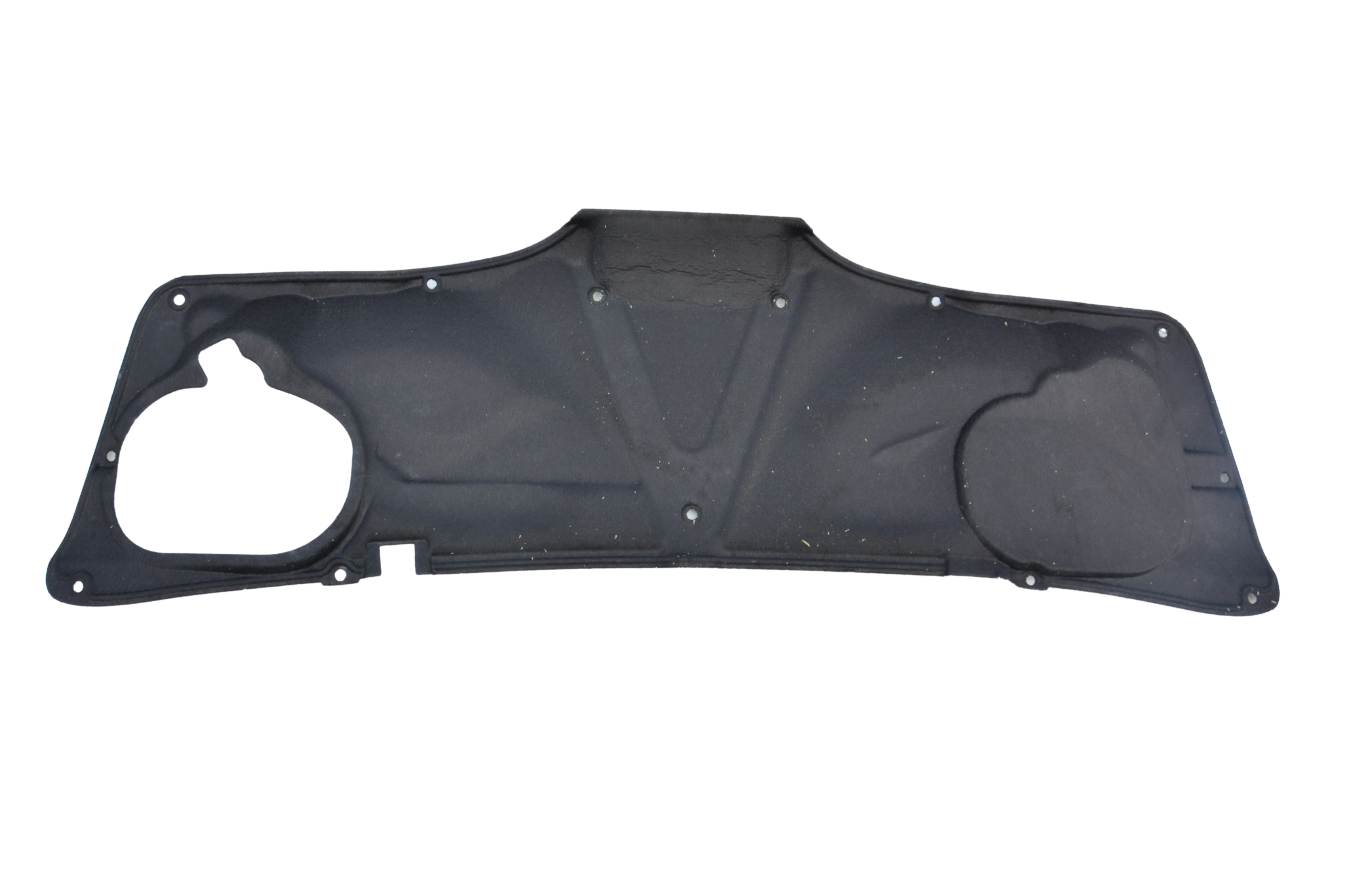 Insonorizzazione cofano motore Iveco Daily 2014 2019 - 5801618785