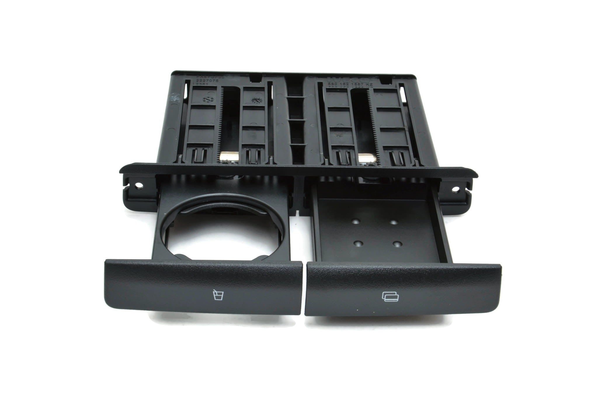 Portabicchieri Iveco Daily 2014 2019 - 5801621557