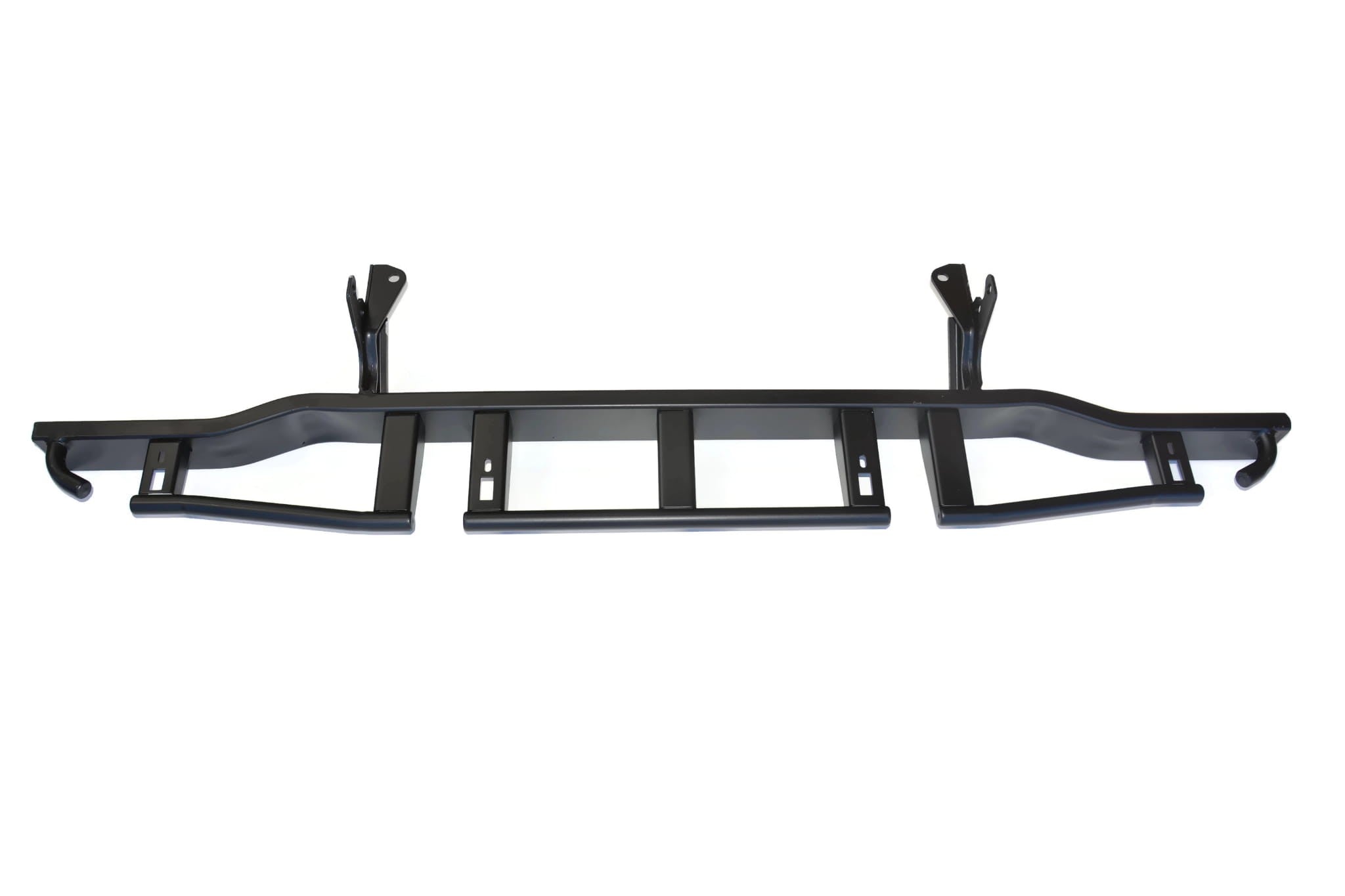 Ossatura pedana posteriore Iveco Daily 2014 2019 - 5801627053 - Foto 2