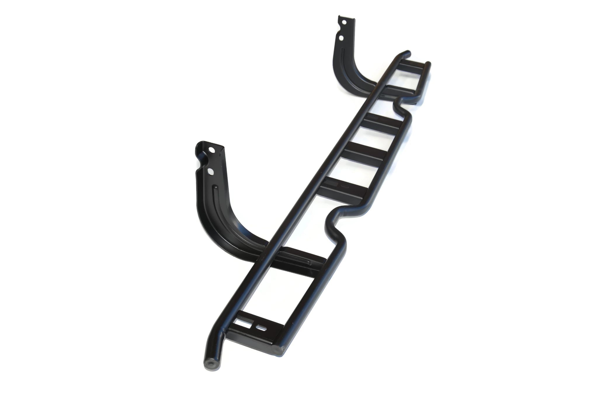 Supporto Pedana salita Posteriore Iveco Daily - 5801627055 - Foto 2