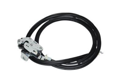 Serratura Completa Sportello Laterale destro Iveco Daily - 5801664820