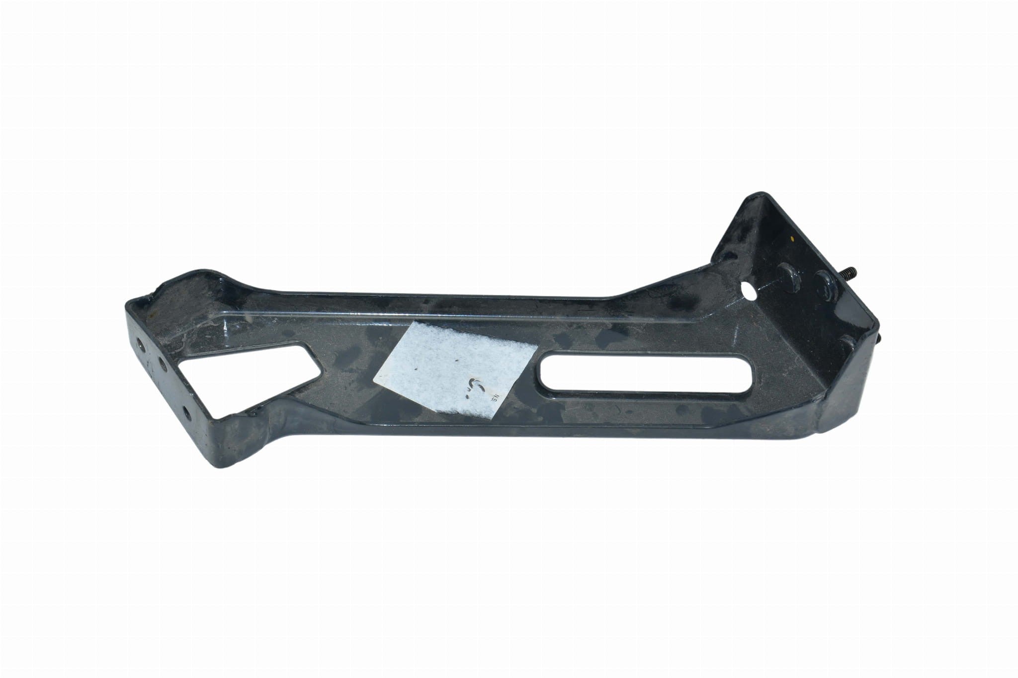 Staffa, paraurti laterale, destra Iveco Daily 65C 70C 2014 - 5801667892