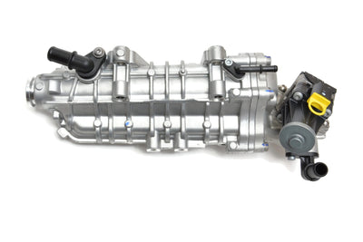 Iveco Daily 3.0 E6 2016 2019 Radiatore gas di scarico EGR - 5801668925
