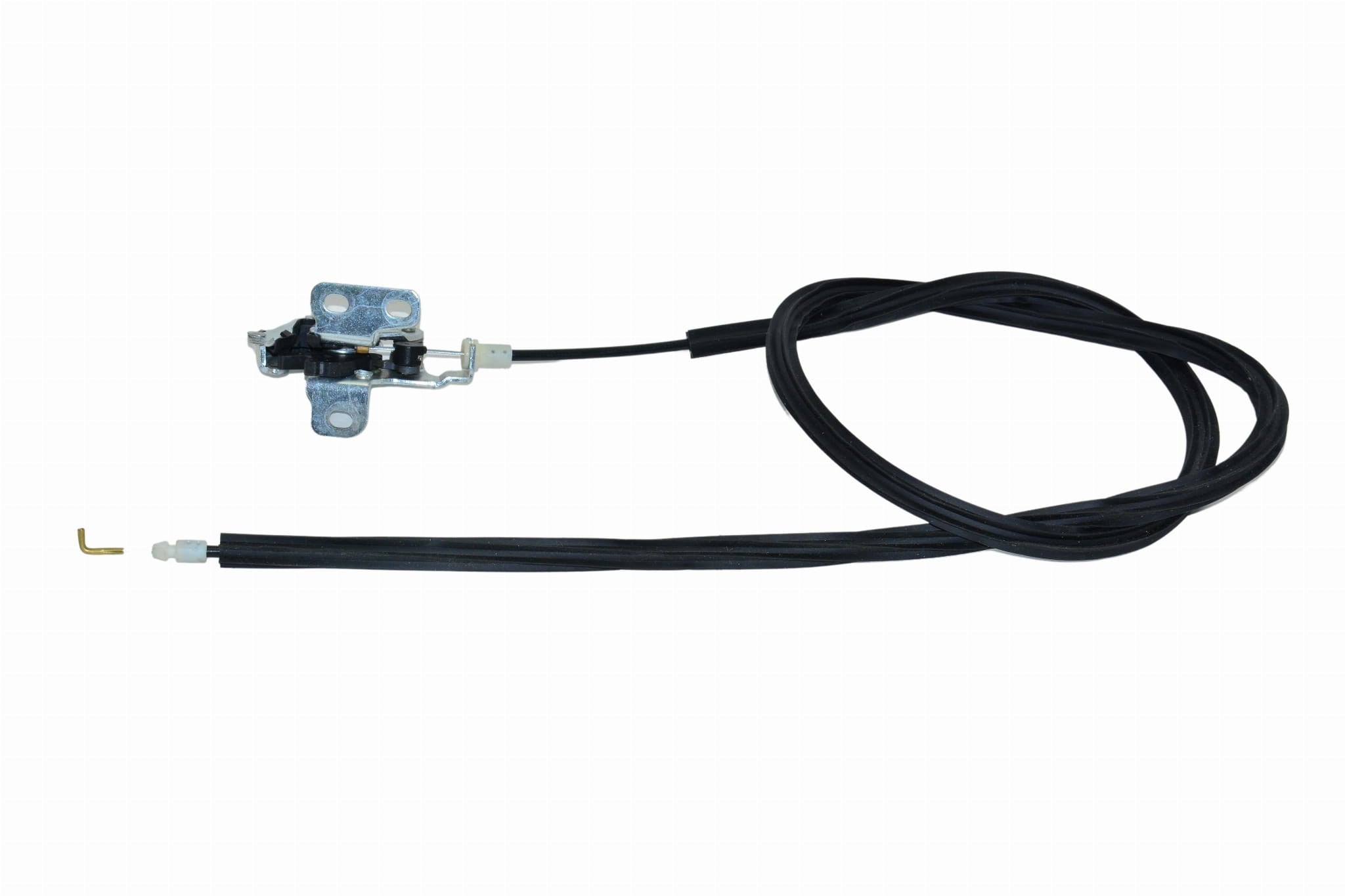 Serratura Completa Sportello Posteriore Sinistro Iveco Daily - 5801670312