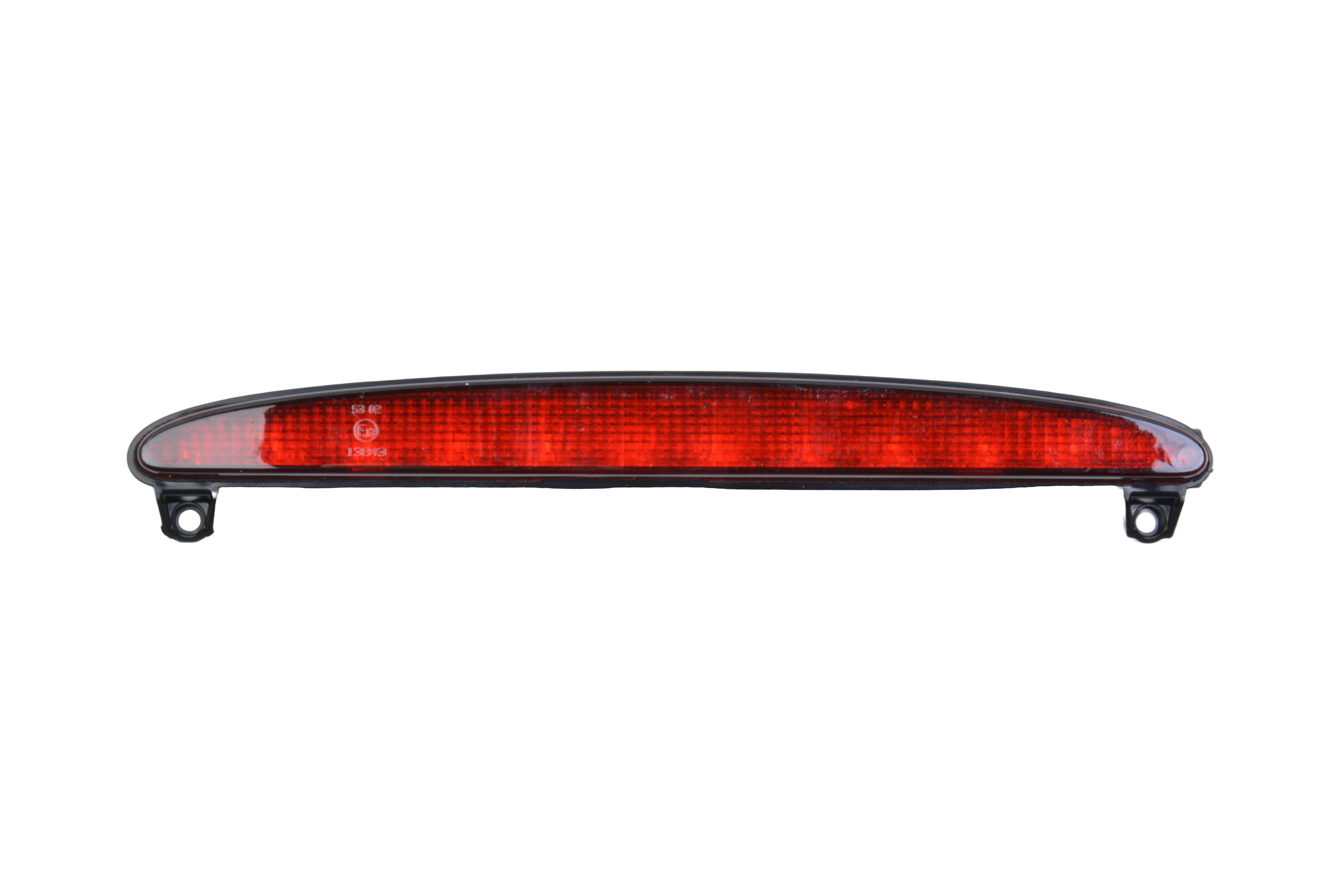 Terza luce stop Iveco Daily 2014 2019 - 5801707076