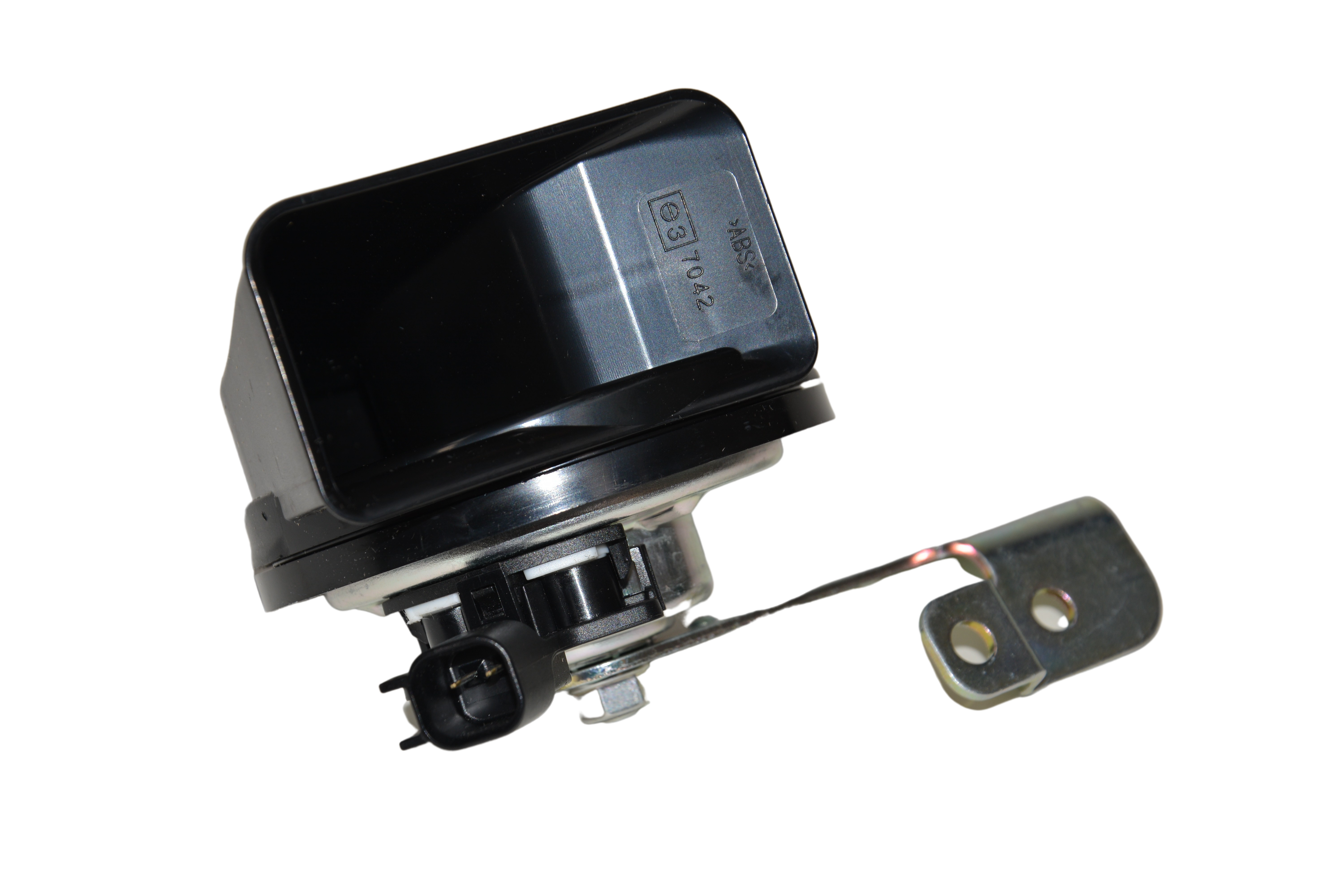 Avvisatore Acustico Iveco Daily - 5801743500 - Foto 3
