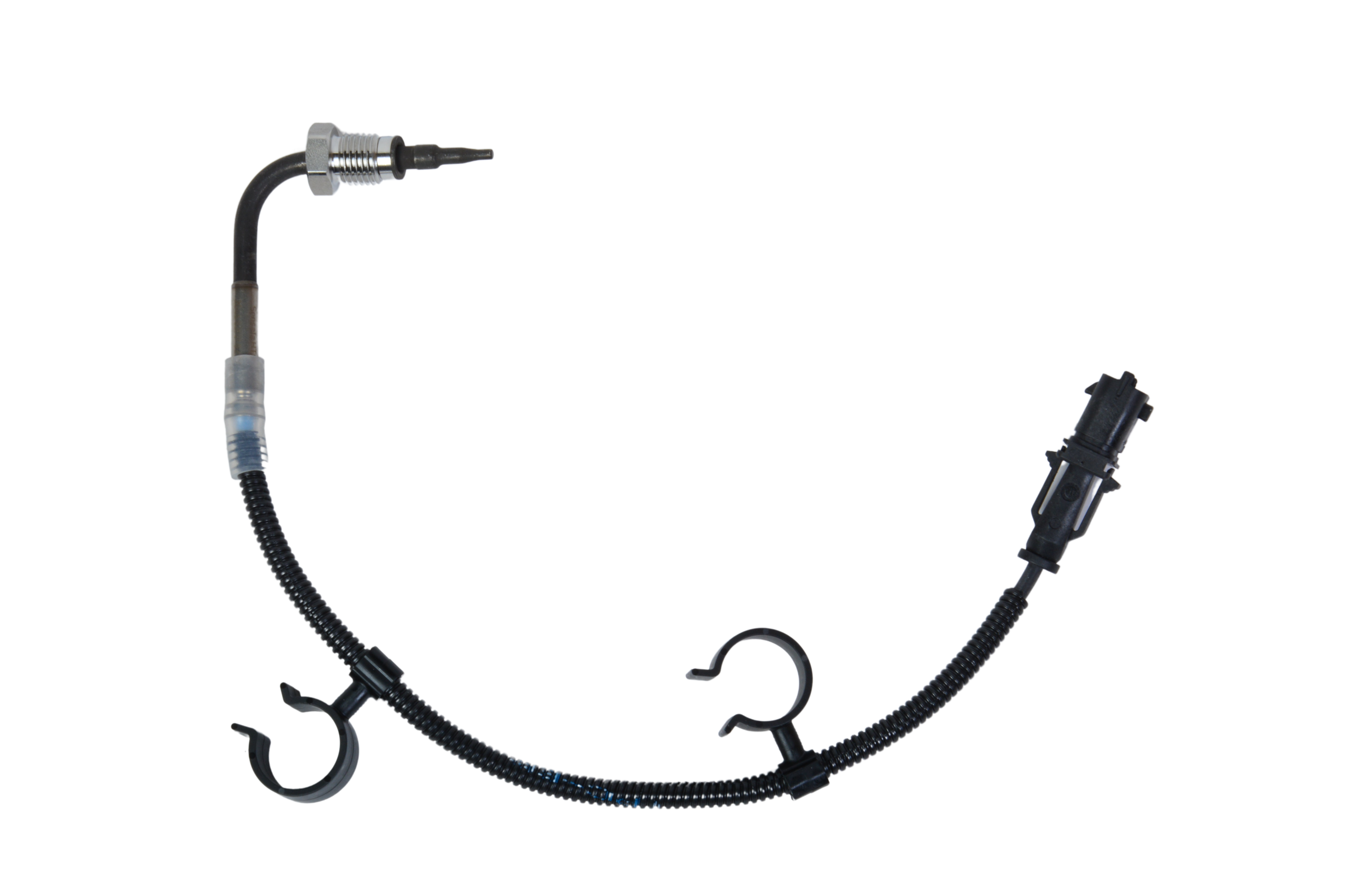 Sensore temperatura gas di scarico EGR Iveco Daily 3.0 2014 2019 - 5801744618