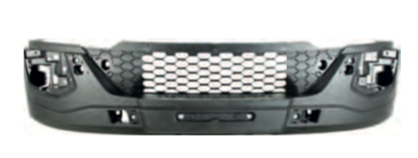 Paraurti Iveco Daily - 504245477 - Foto solo illustrativa