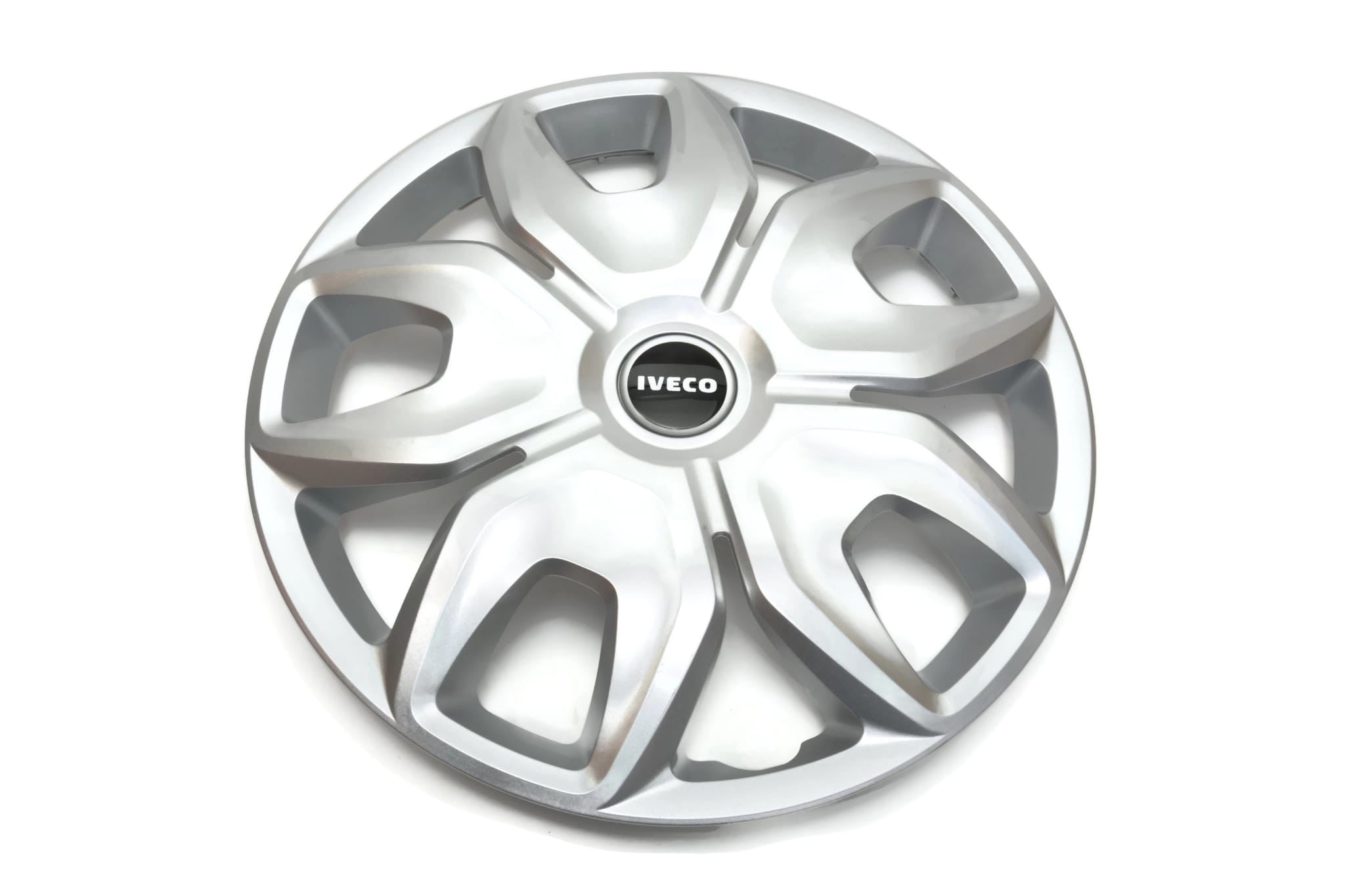 Coppetta Copricerchio Iveco Daily - 5801794827