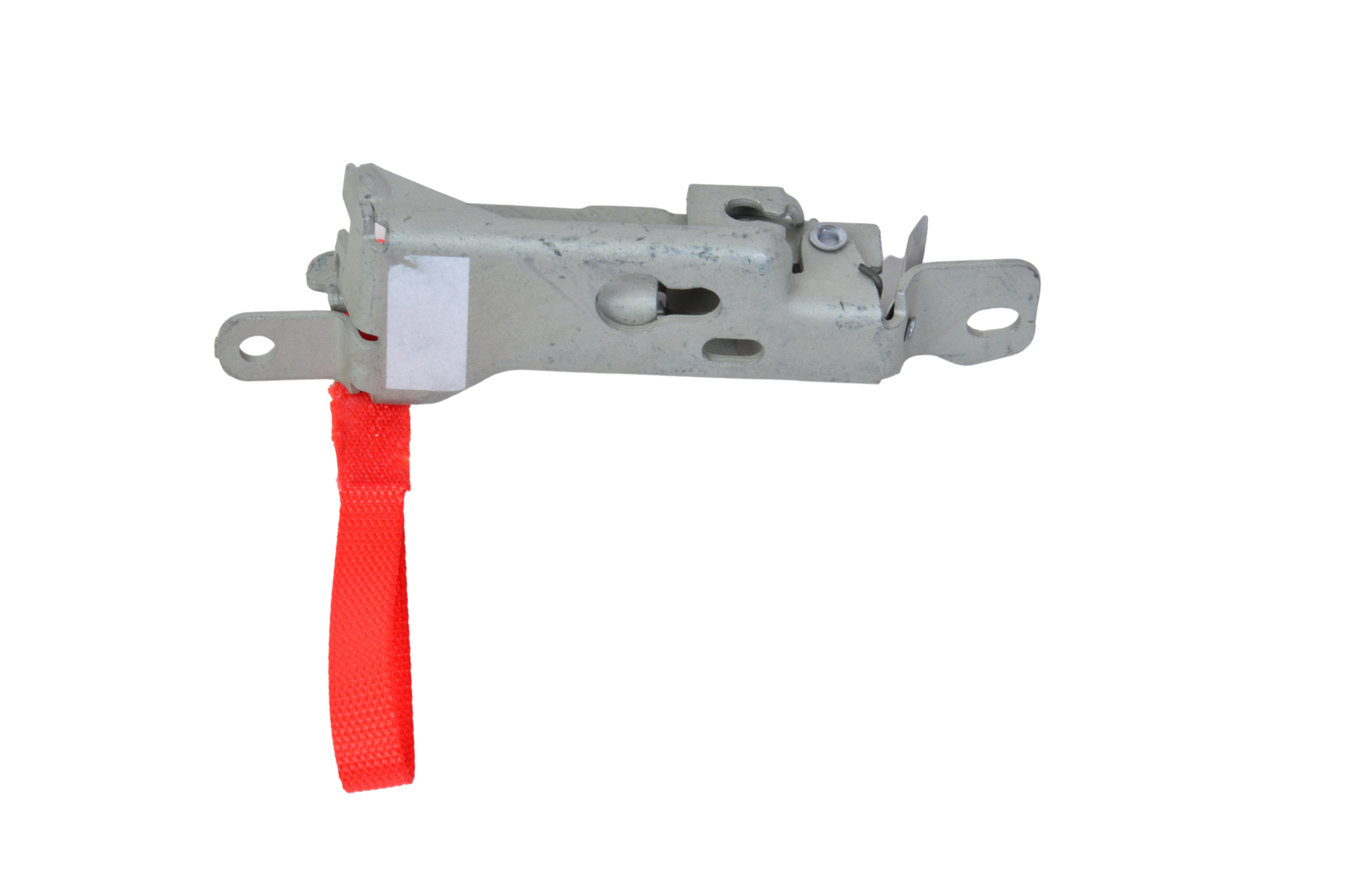 Leva cambio Iveco Daily HI-MATIC - 5801807745