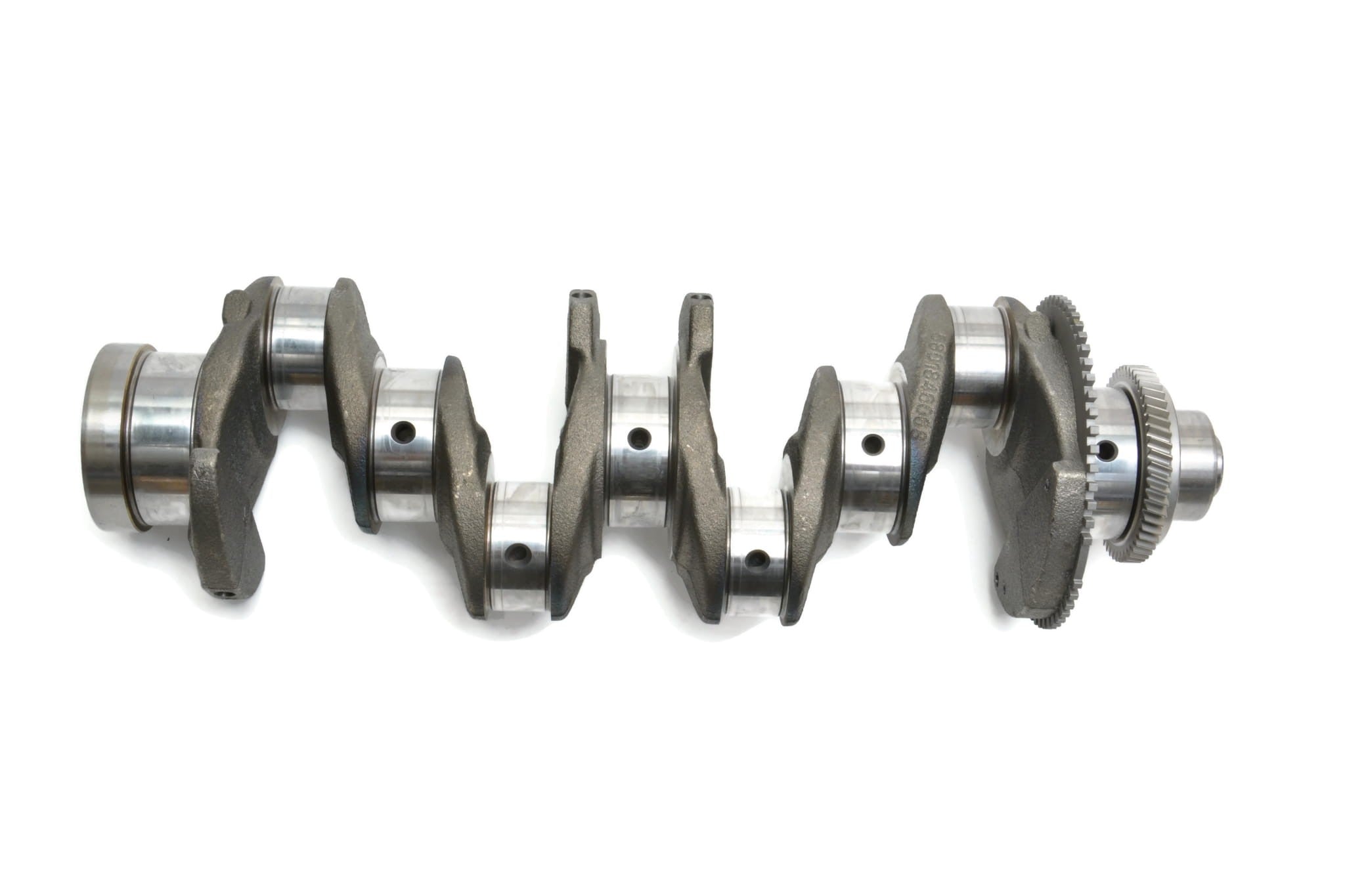 Albero motore Iveco Daily 2.3 E6 2016 - 5801846065