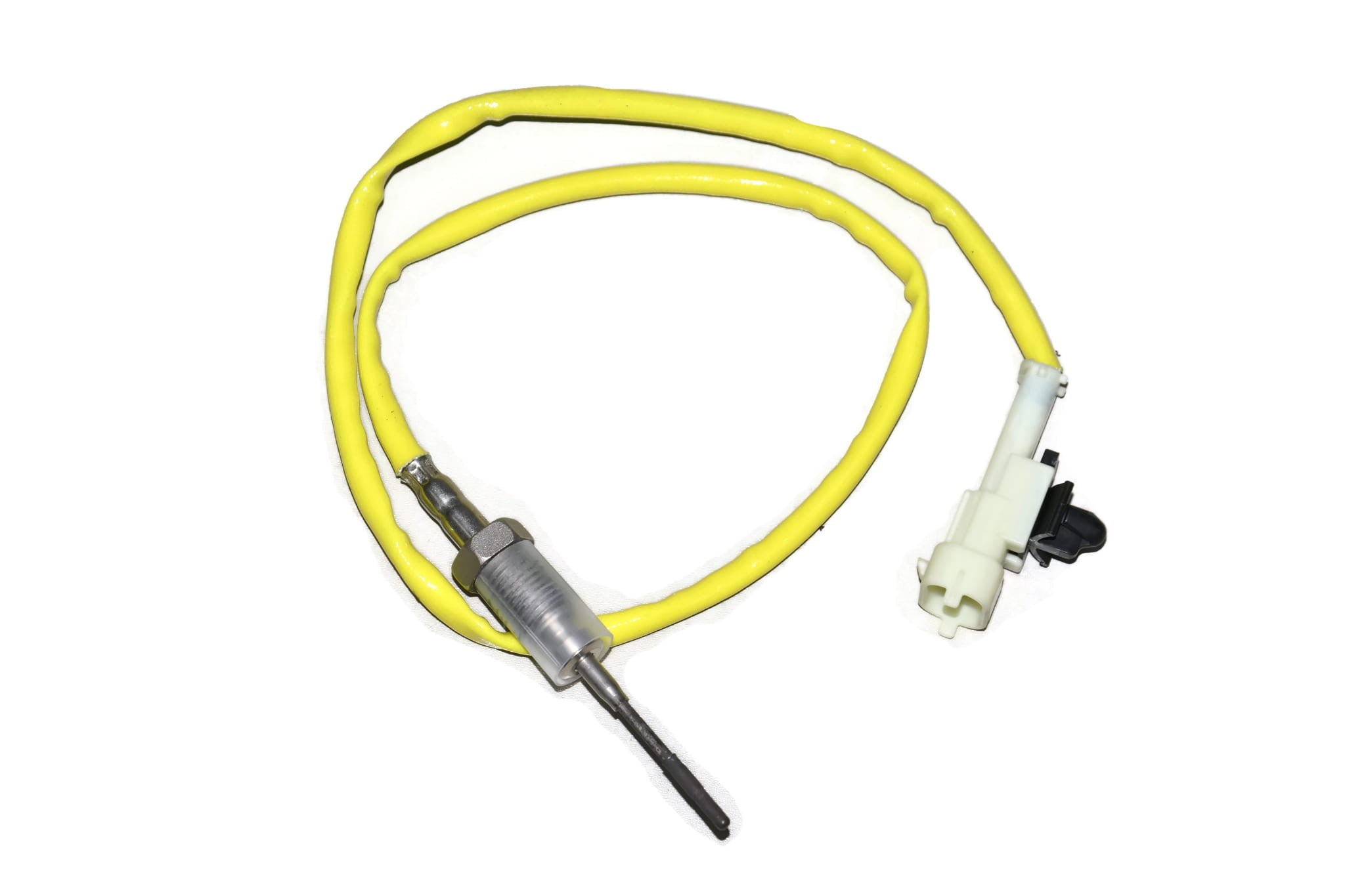 Sensore Pressione Gas DI Scarico per Iveco Daily | OE 504372730