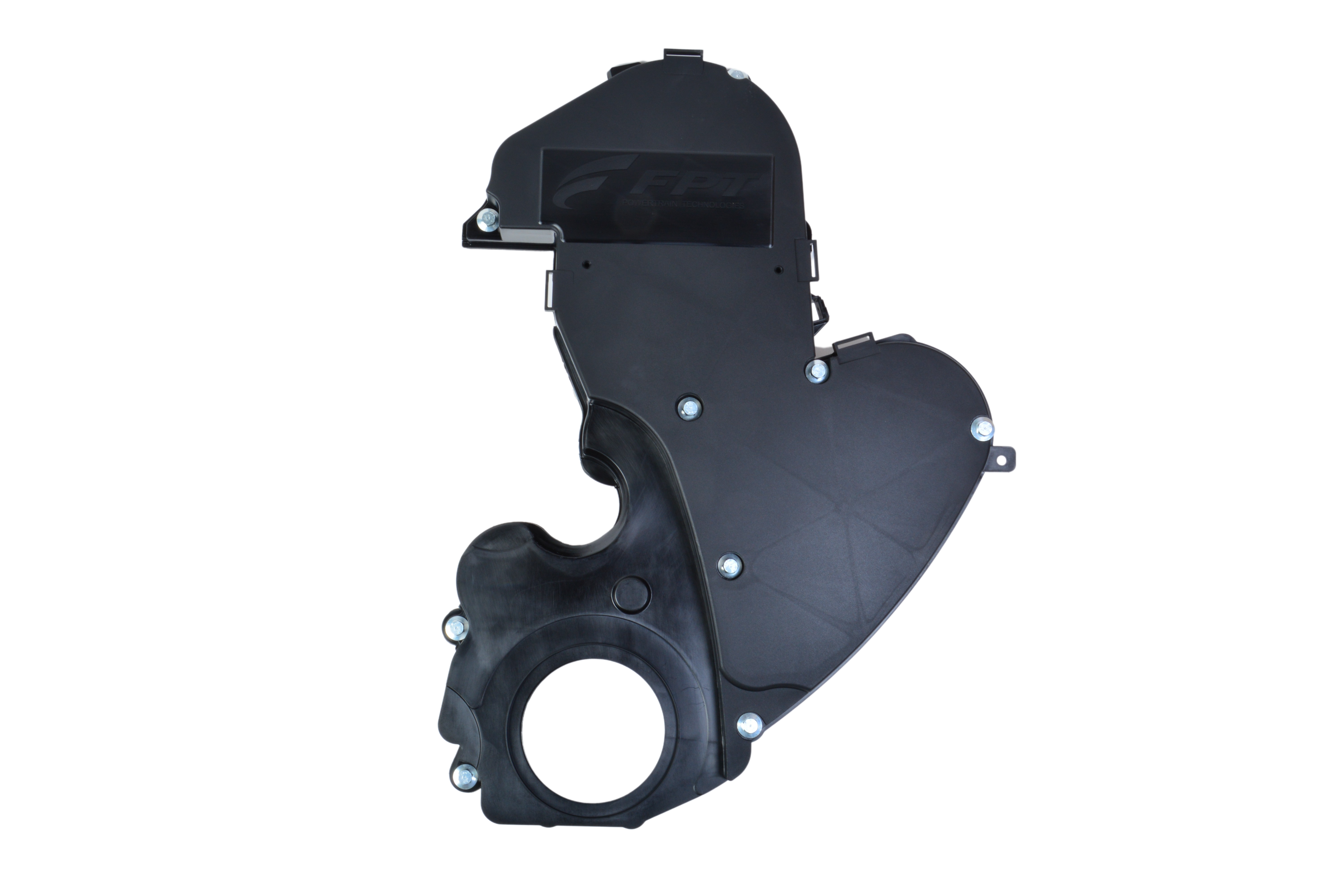 Carter distribuzione anteriore Iveco Daily 2.3 03-16 - 5801860607. 500382117