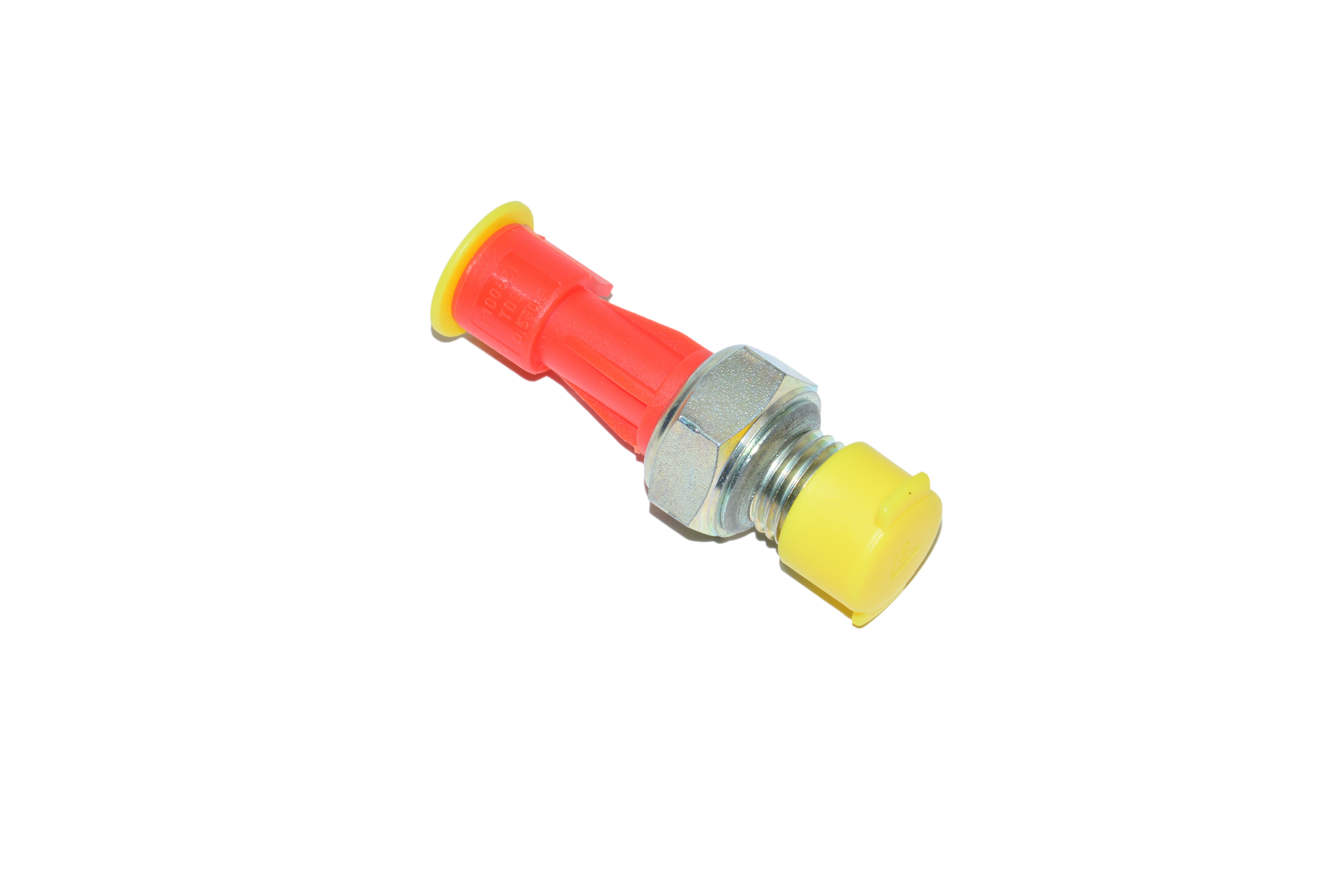Interruttore Pressione Olio Iveco Daily - 5801891612 / 504310254 - Foto 2