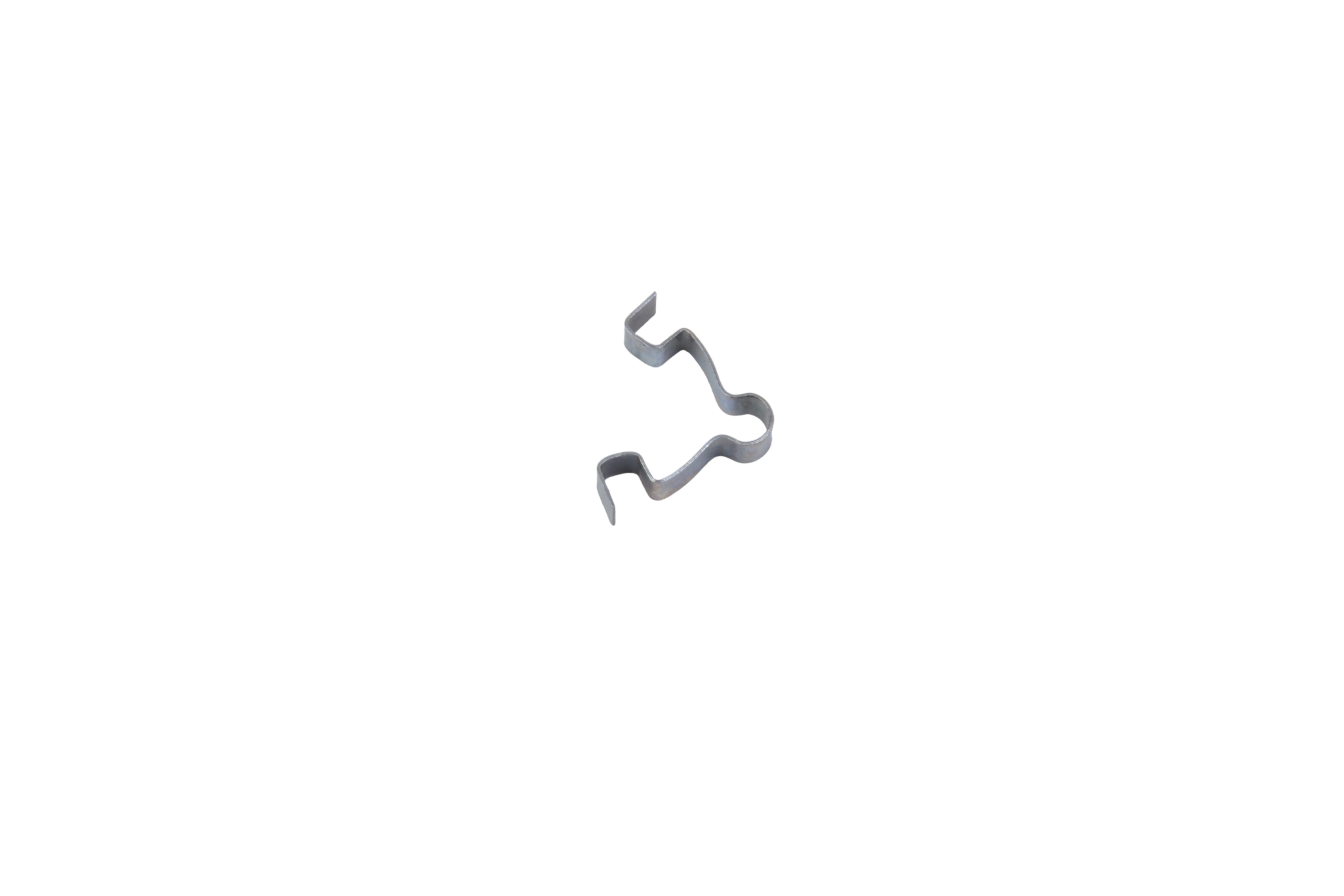 Clip montaggio indicatori di direzione Iveco Daily 2014 2016 - 5801911846 - Foto 3