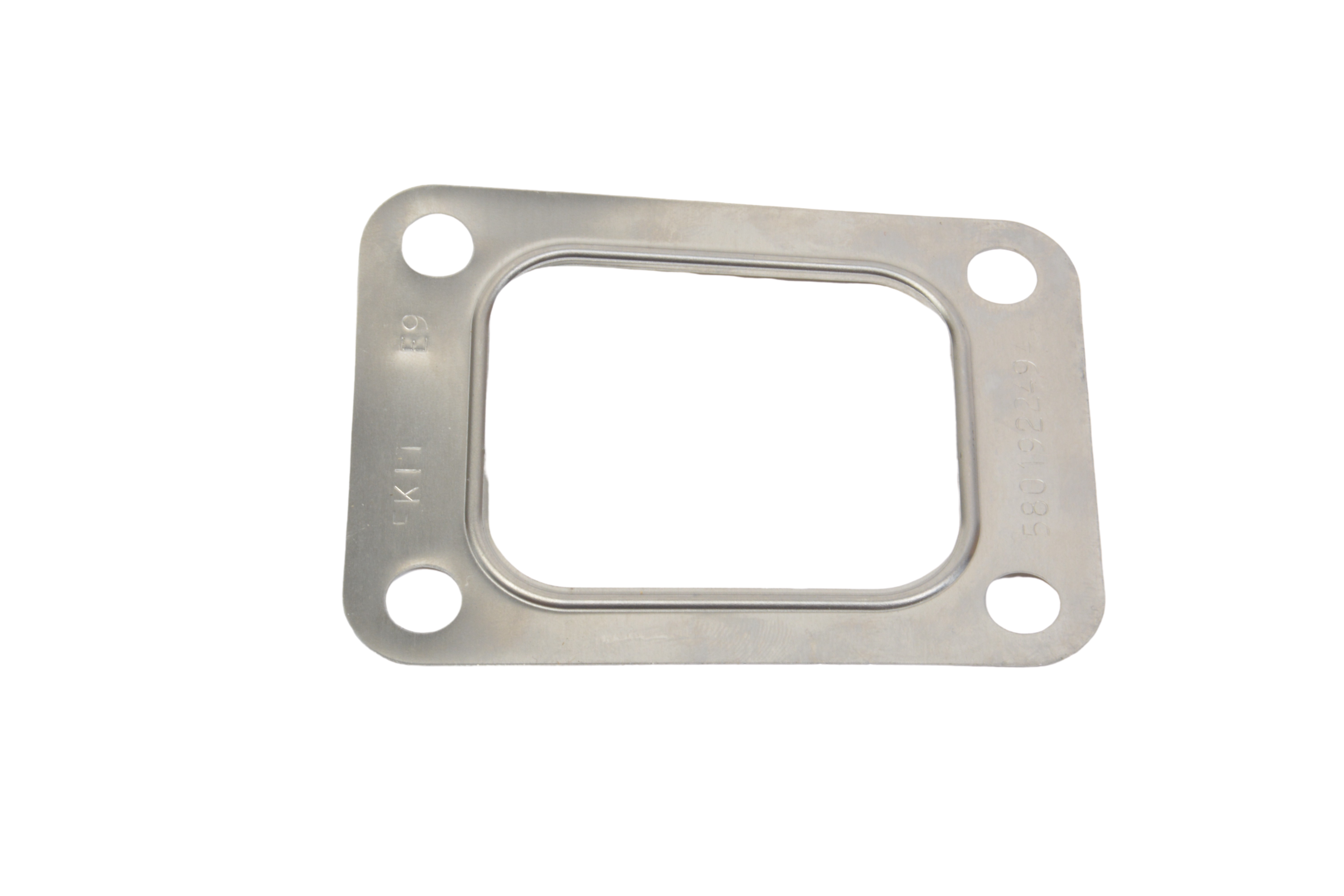 Guarnizione turbocompressore Iveco Daily 2.3 2016 - 5801922494