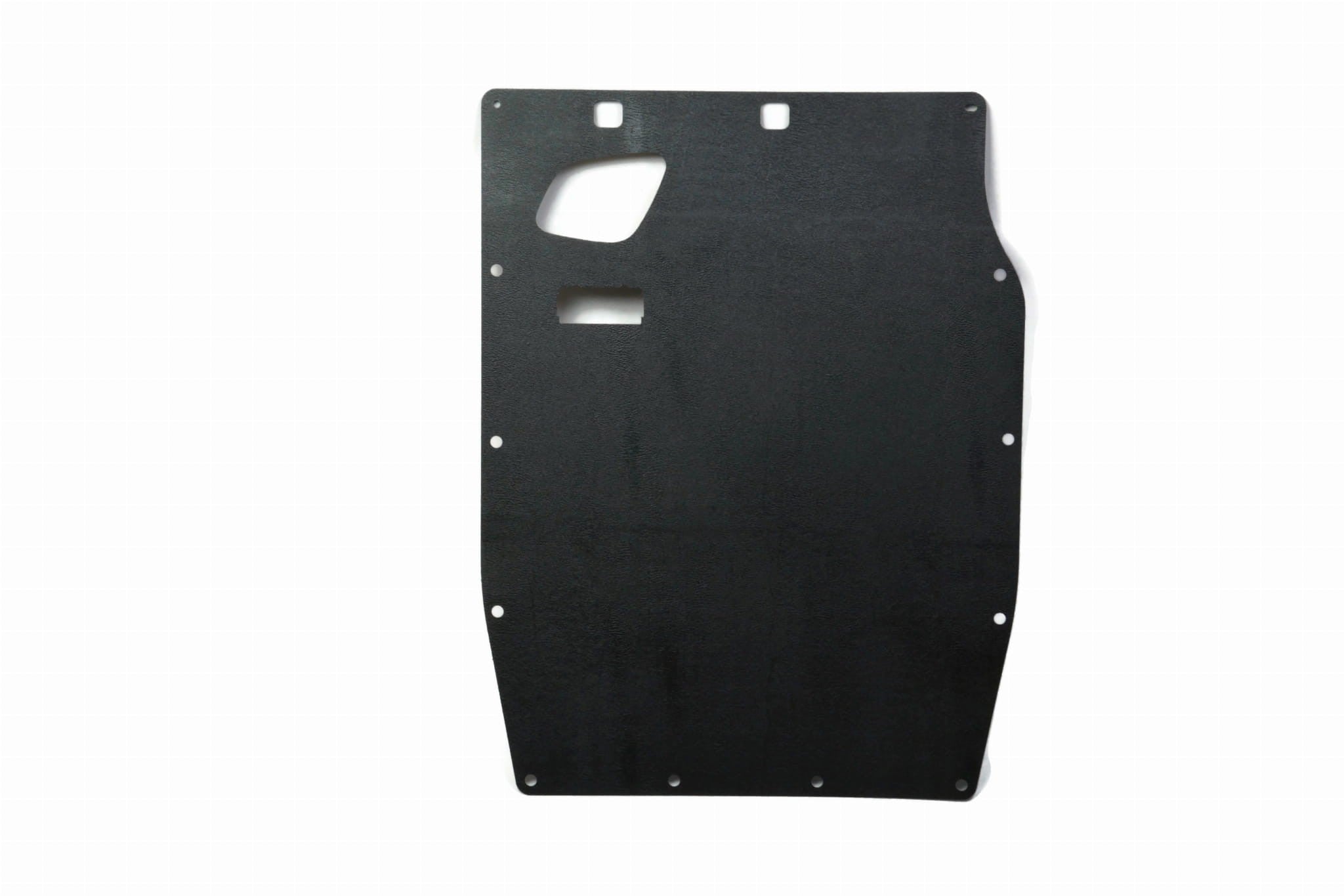 Rivestimento portiera posteriore destra Iveco Daily 2014 2019 - 5801987432
